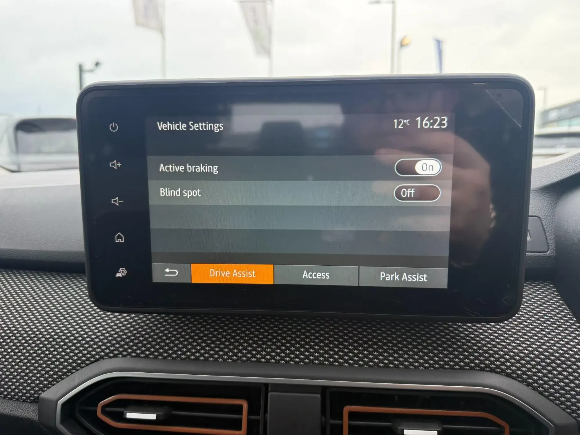 Dacia Sandero Stepway Image 32