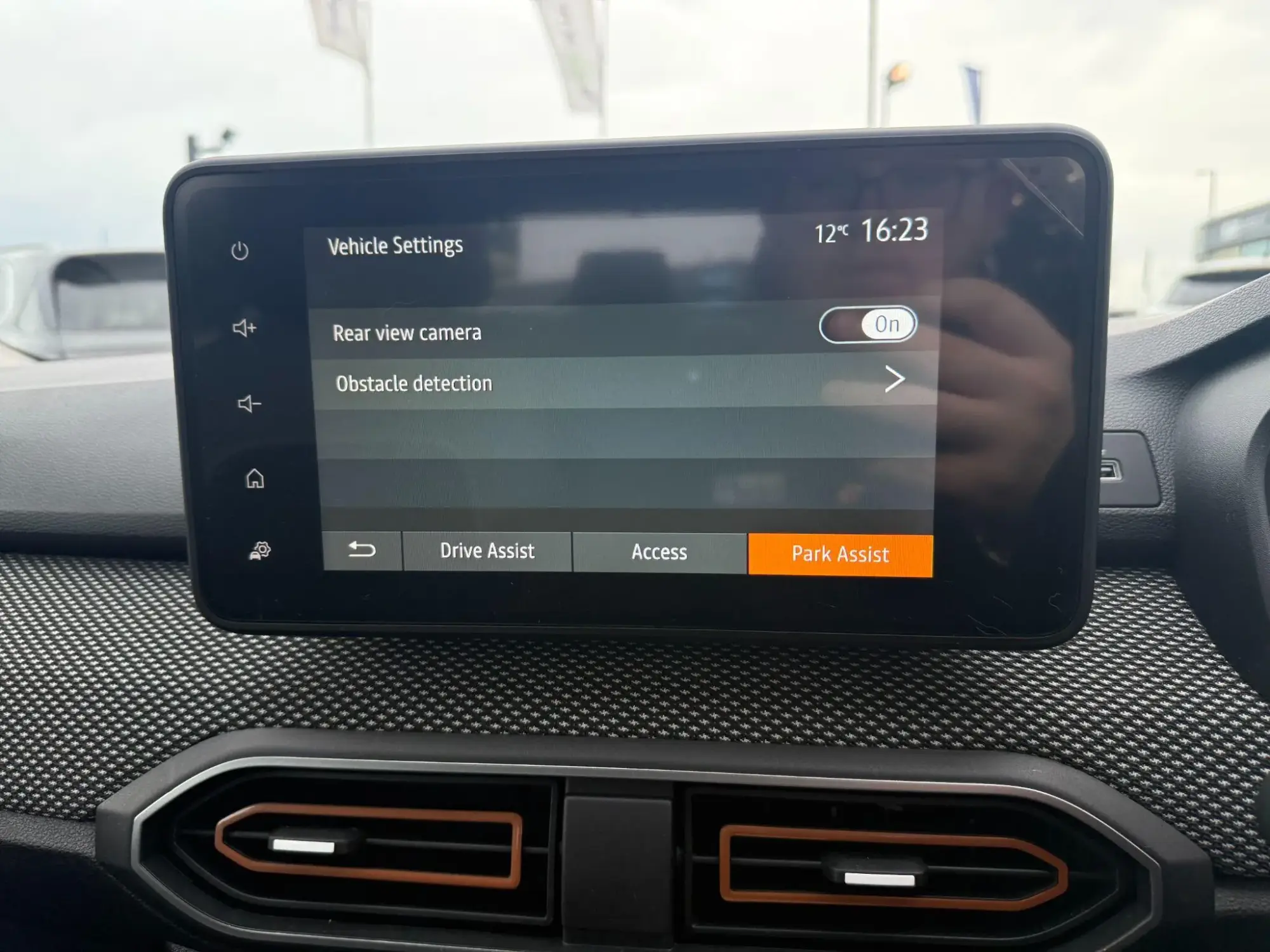 Dacia Sandero Stepway Image 35