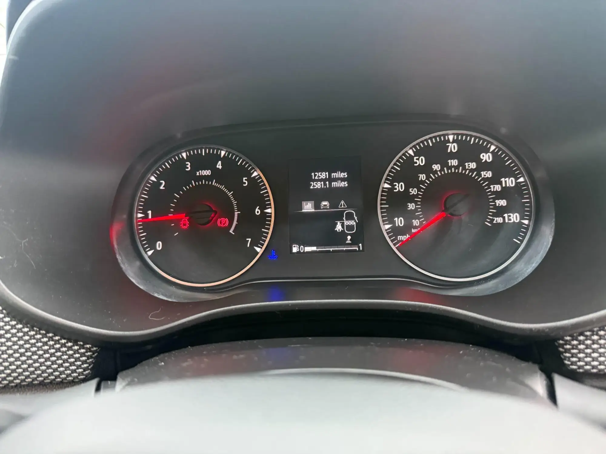 Dacia Sandero Stepway Image 39
