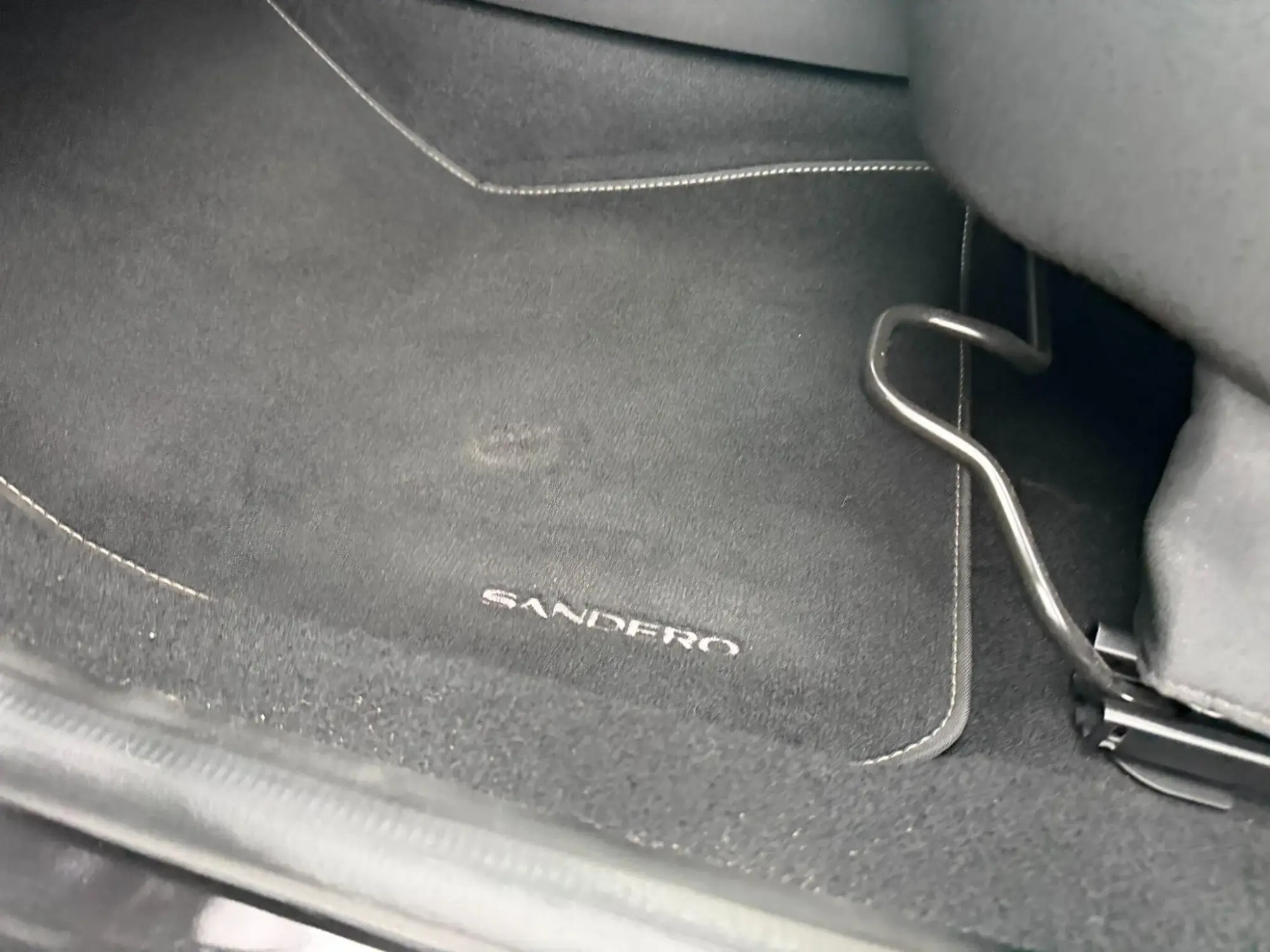 Dacia Sandero Stepway Image 45