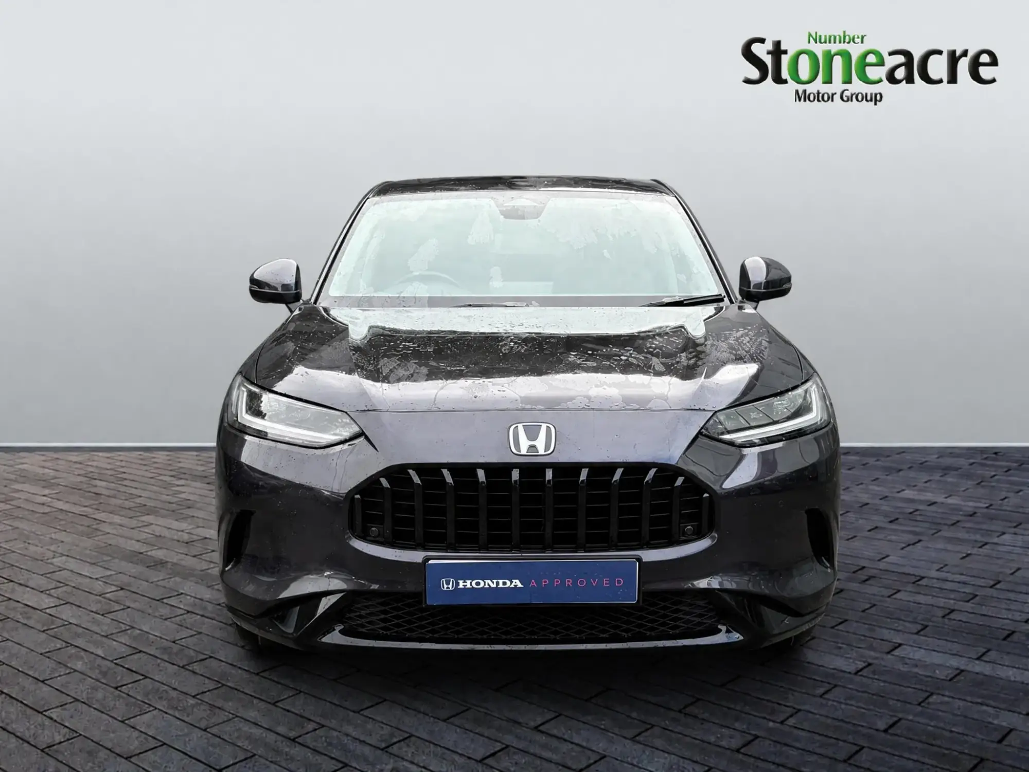 Honda ZR-V 2.0 h i-MMD Advance eCVT Euro 6 (s/s) 5dr YN73ZRY Image 2 Honda ZR-V 2.0 h i-MMD Advance eCVT Euro 6 (s/s) 5dr YN73ZRY Image 2
