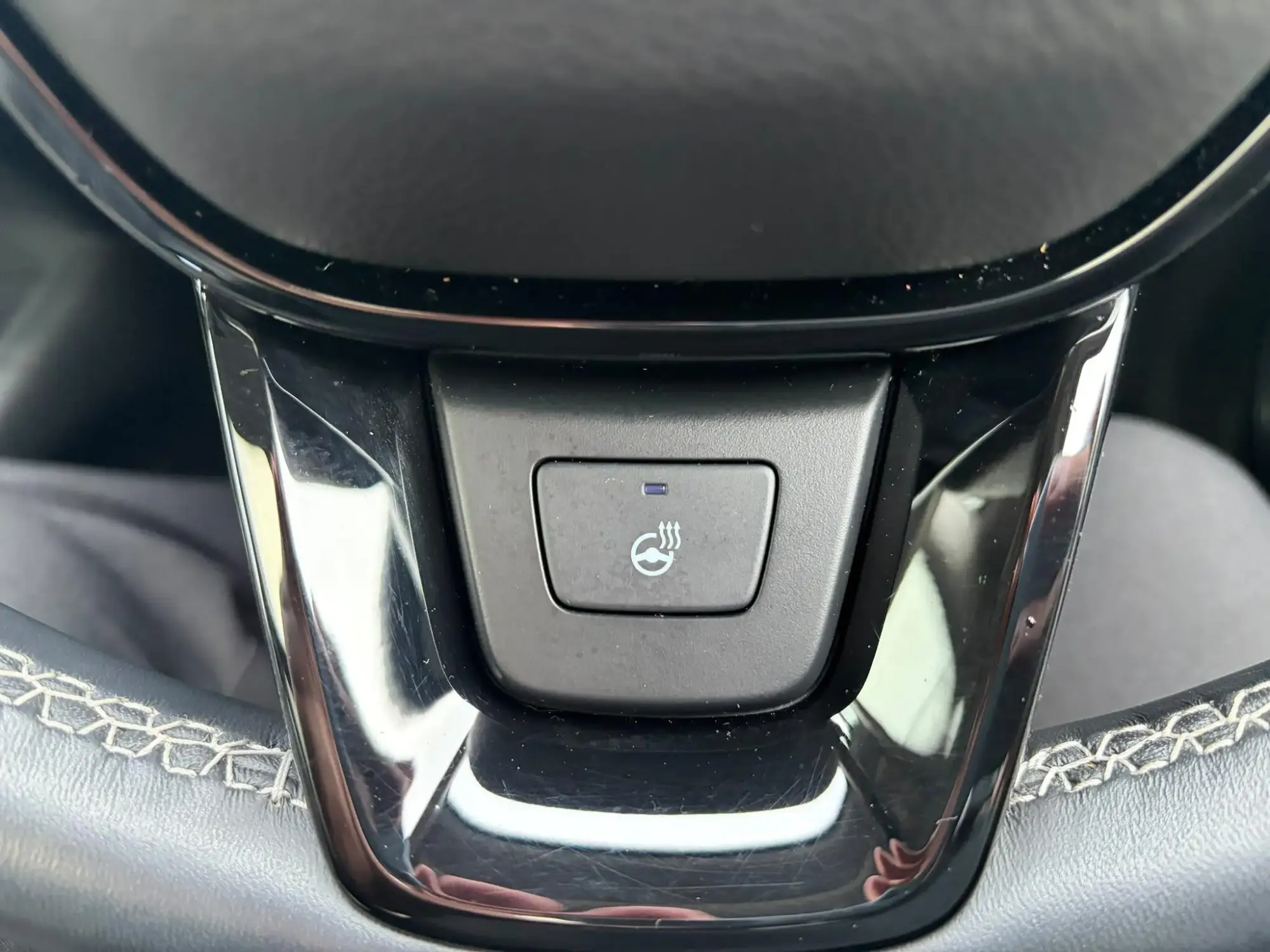 Honda ZR-V Image 10 Honda ZR-V Image 10