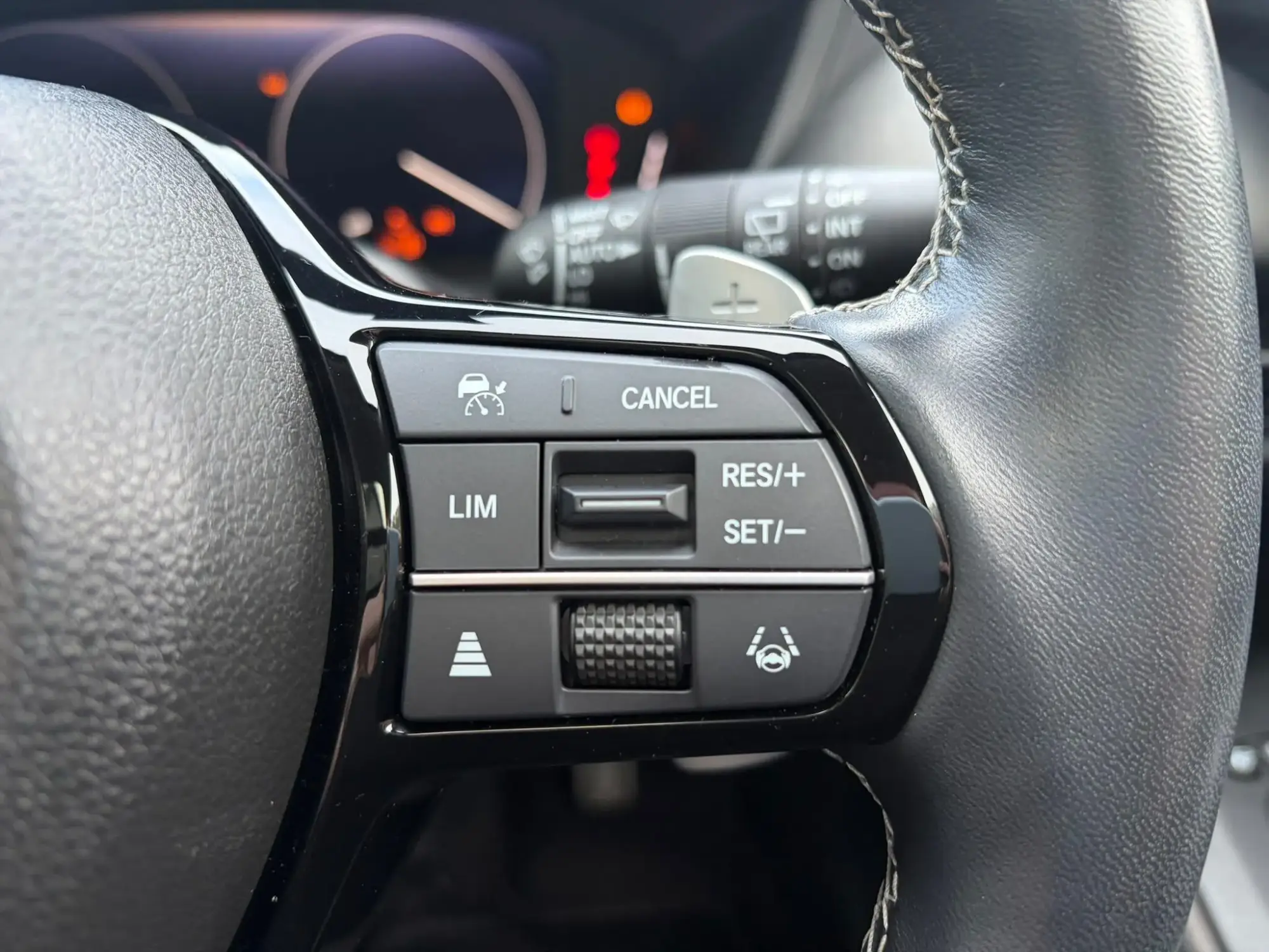 Honda ZR-V Image 11 Honda ZR-V Image 11