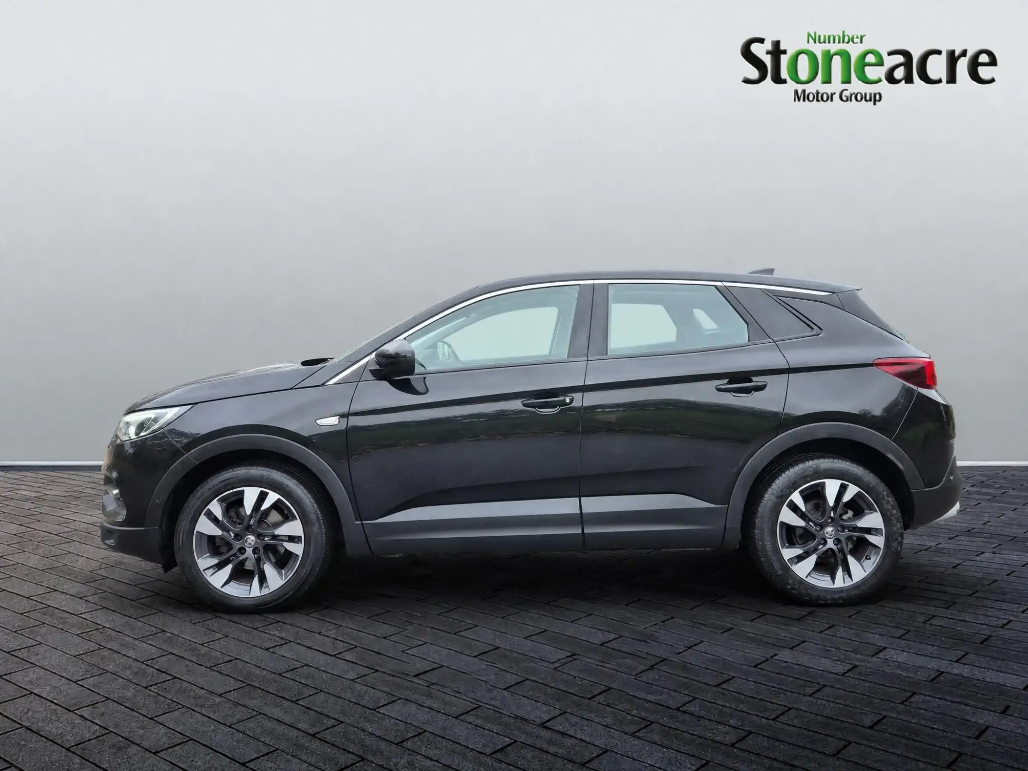 Vauxhall Grandland X Image 6 Vauxhall Grandland X Image 6