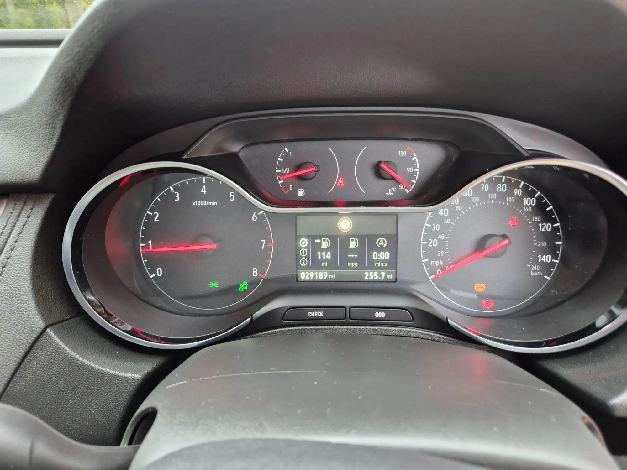 Vauxhall Grandland X Image 12 Vauxhall Grandland X Image 12