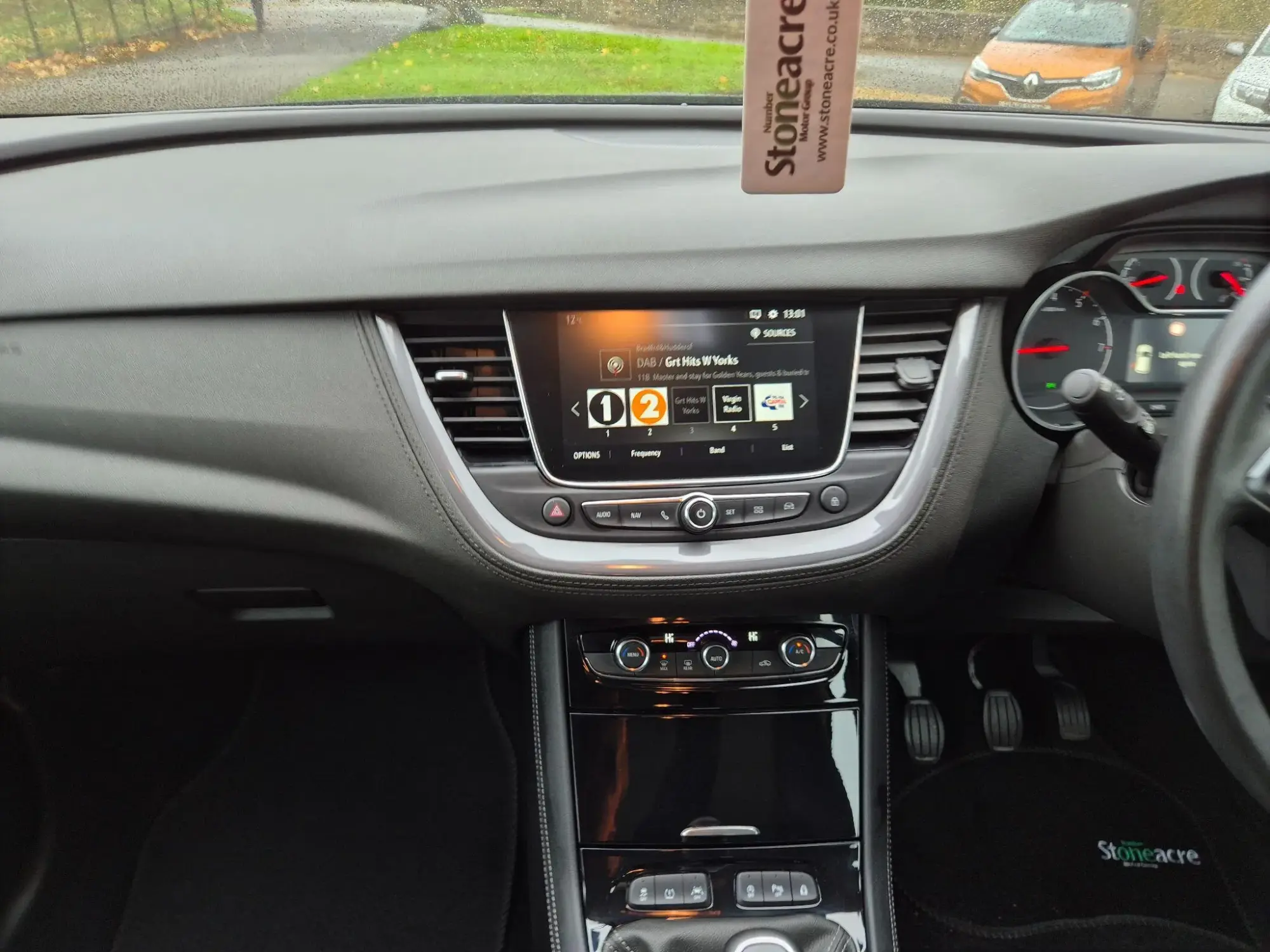 Vauxhall Grandland X Image 16 Vauxhall Grandland X Image 16