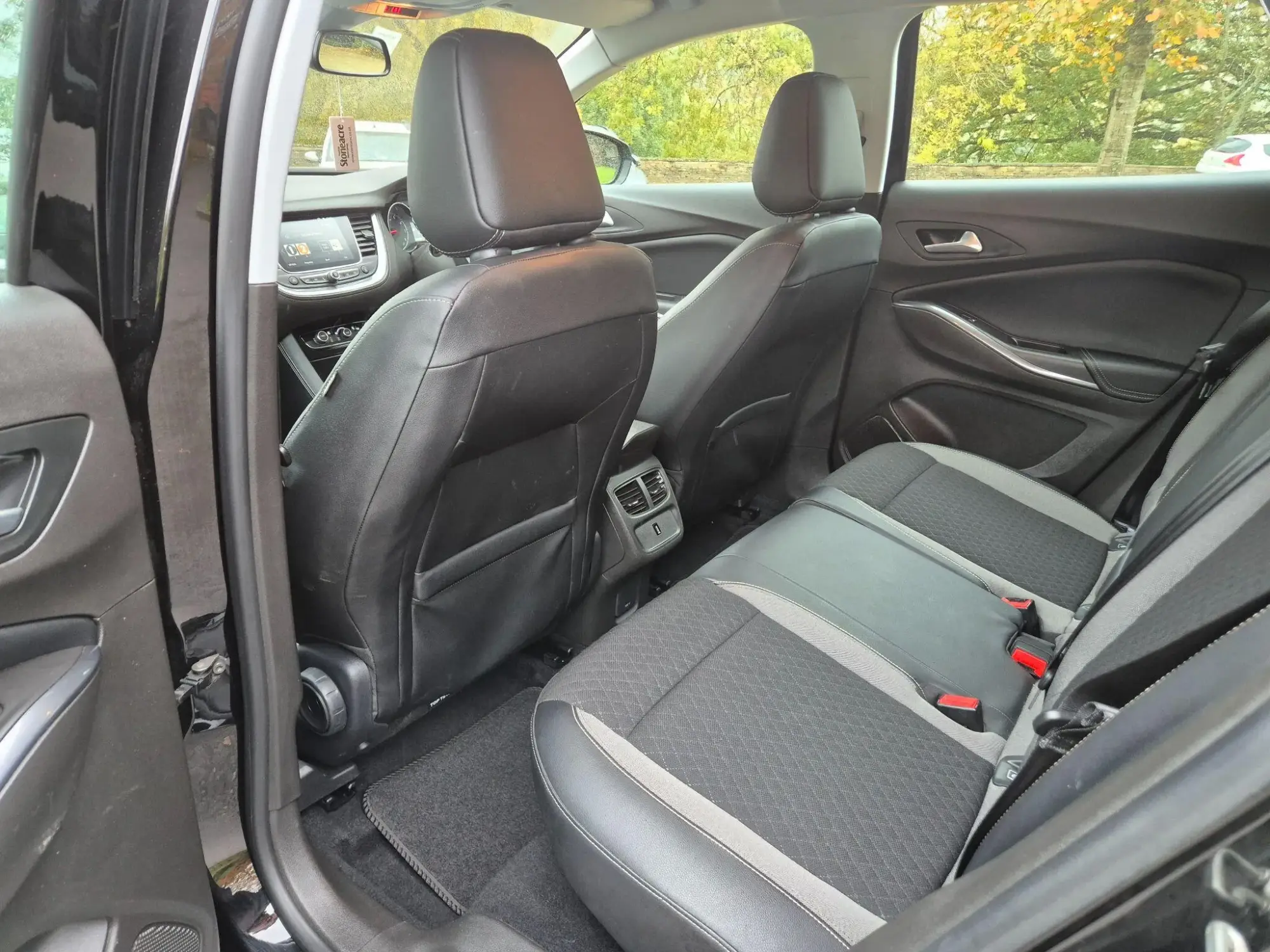 Vauxhall Grandland X Image 17 Vauxhall Grandland X Image 17