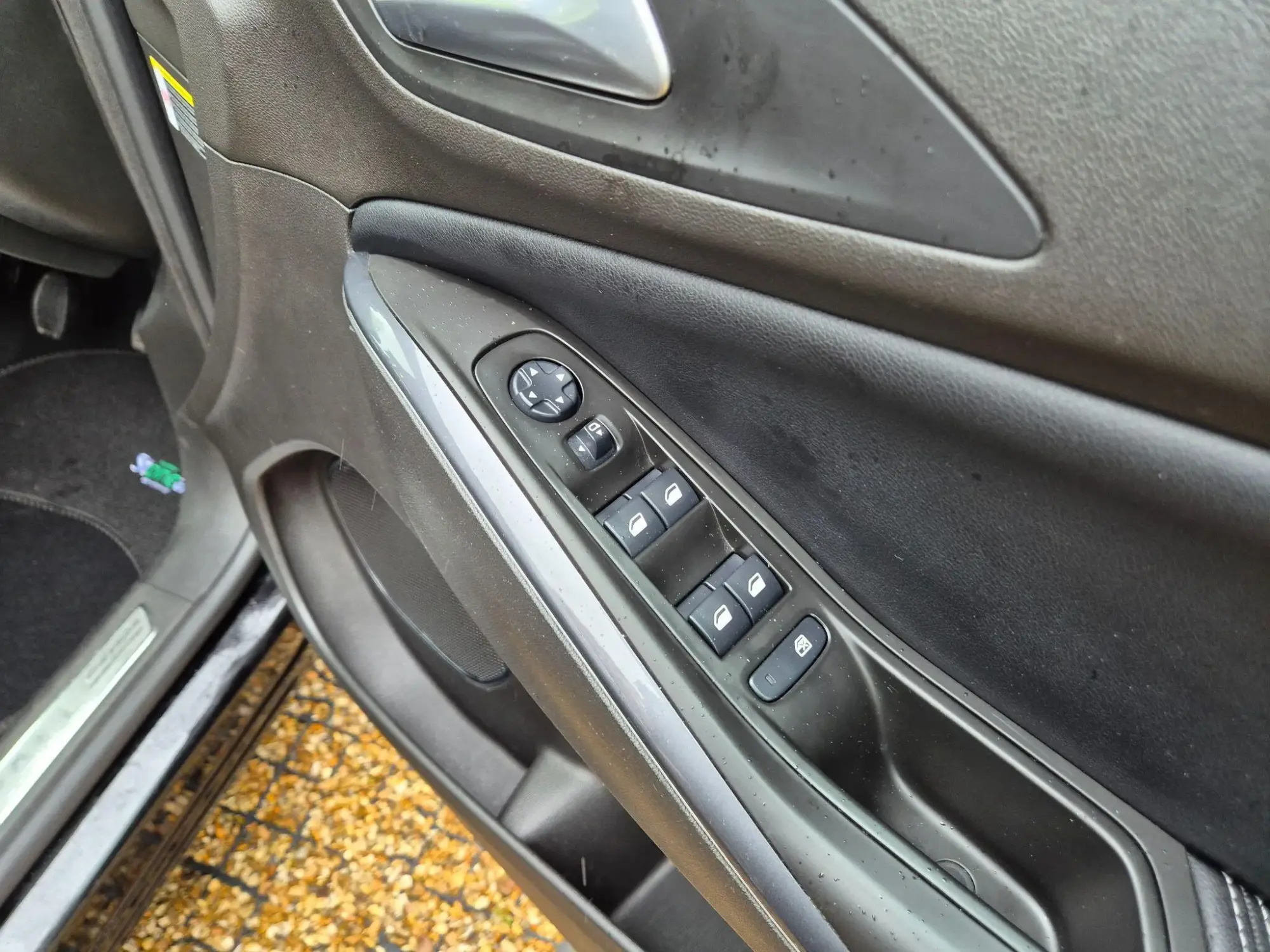 Vauxhall Grandland X Image 19 Vauxhall Grandland X Image 19