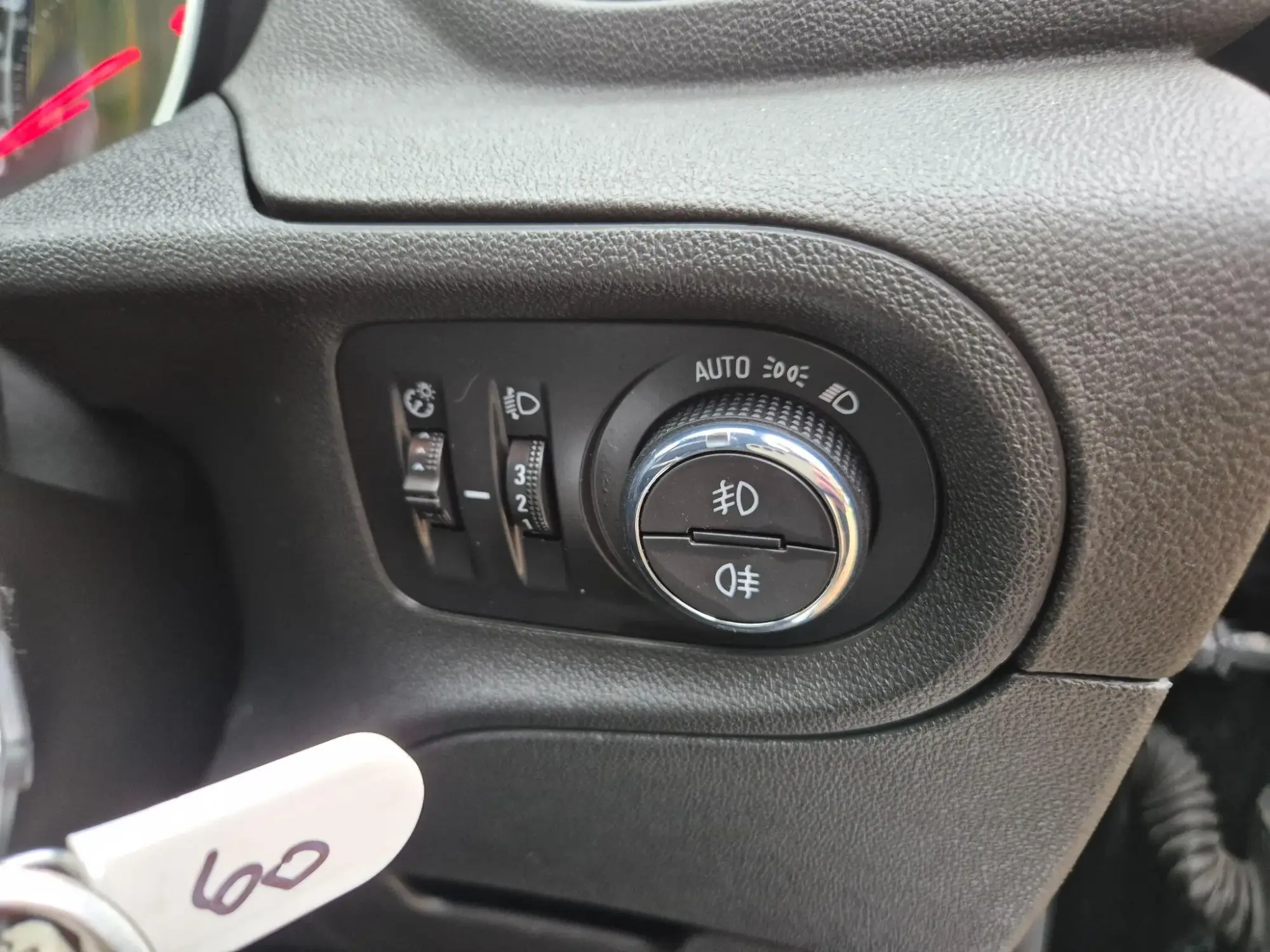 Vauxhall Grandland X Image 20 Vauxhall Grandland X Image 20