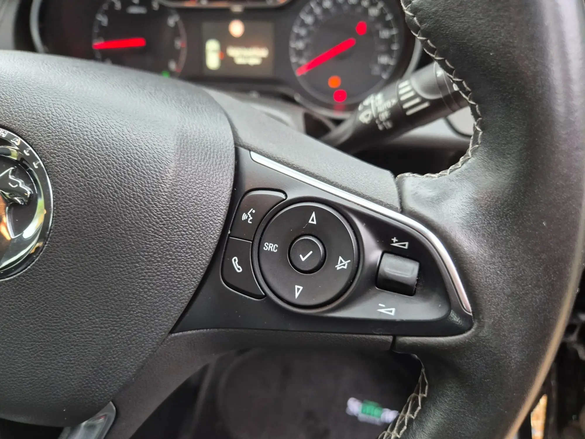 Vauxhall Grandland X Image 21 Vauxhall Grandland X Image 21