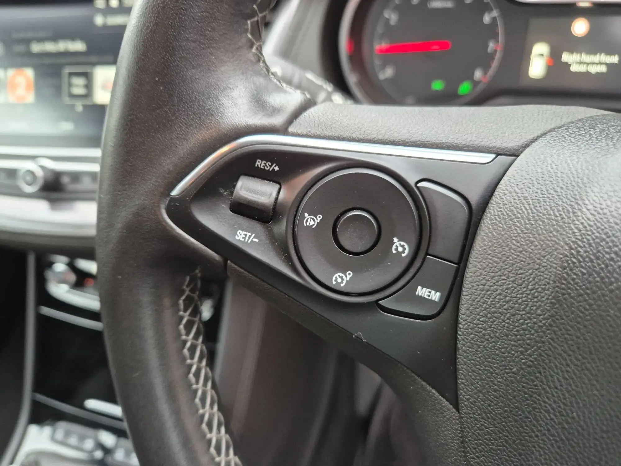Vauxhall Grandland X Image 22 Vauxhall Grandland X Image 22