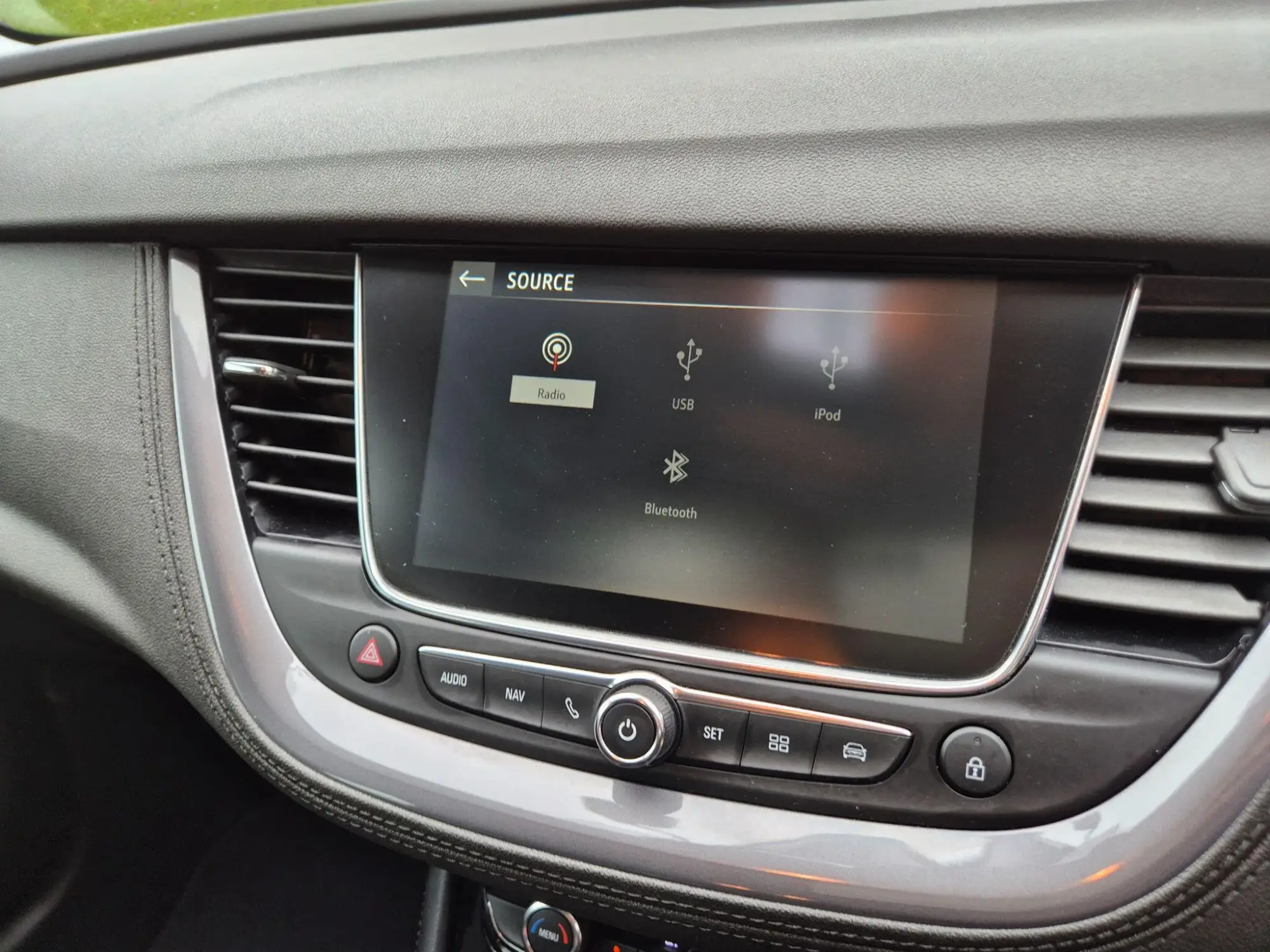 Vauxhall Grandland X Image 26 Vauxhall Grandland X Image 26