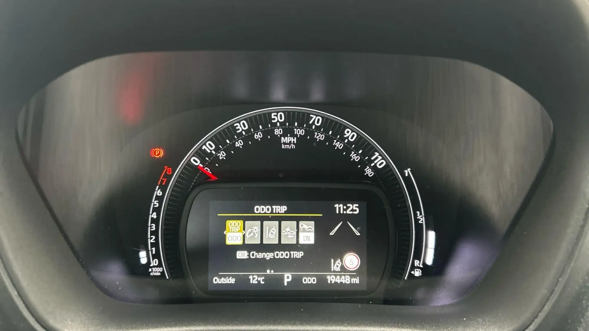 Toyota Aygo X Image 13
