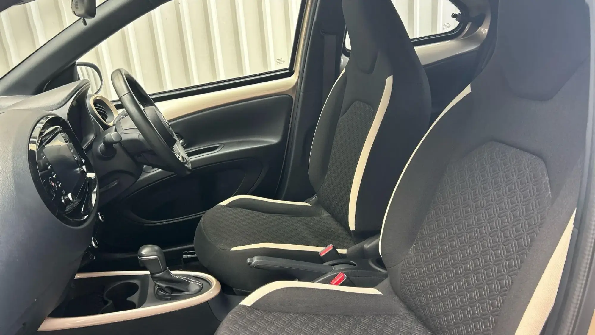 Toyota Aygo X Image 14