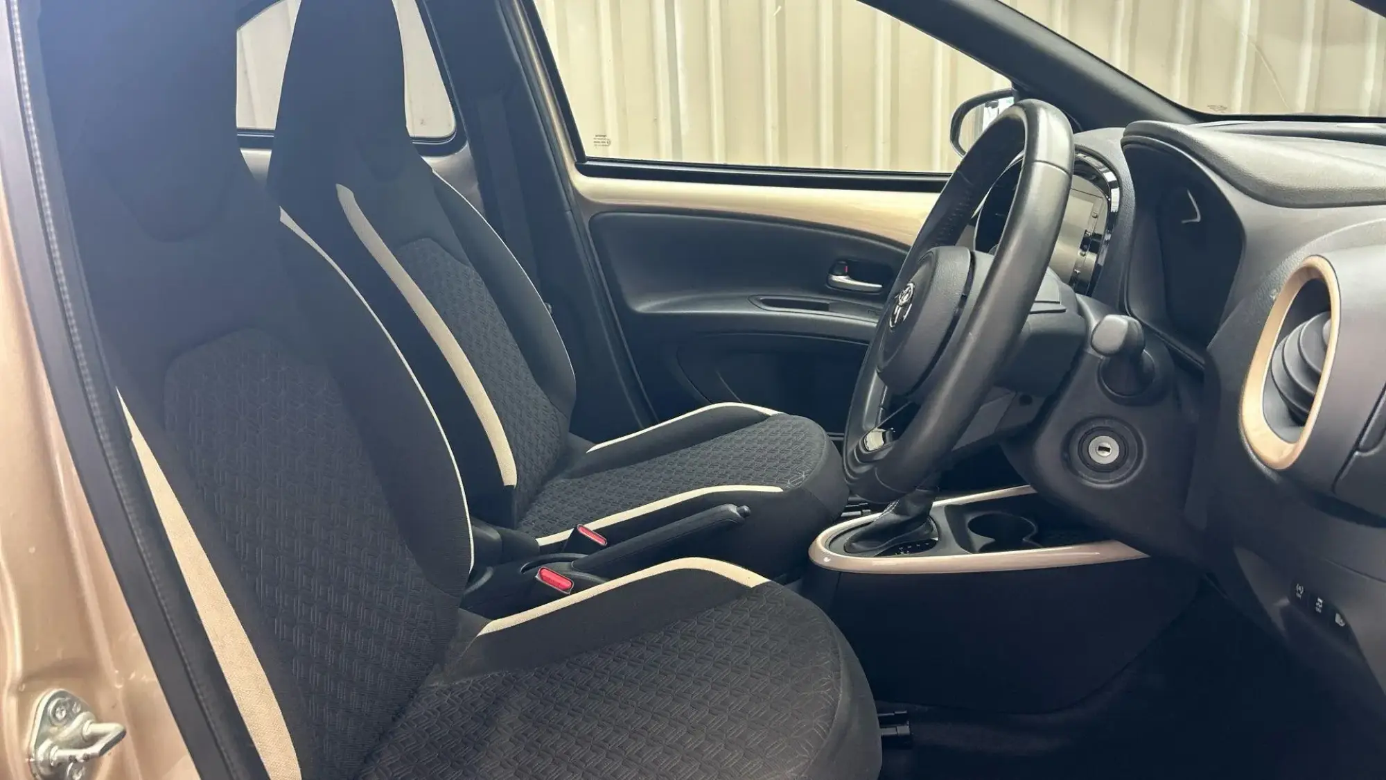 Toyota Aygo X Image 15