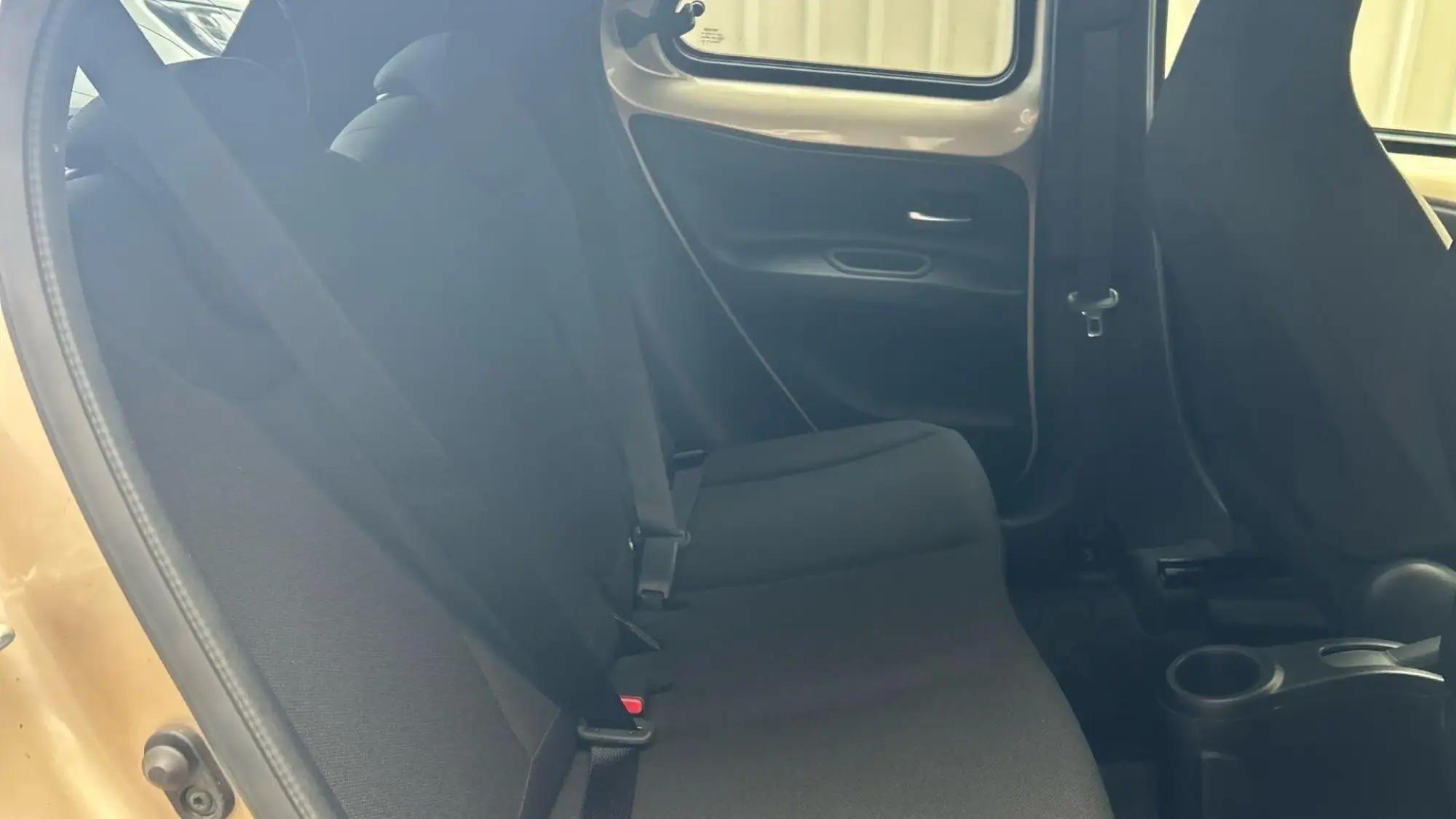 Toyota Aygo X Image 16