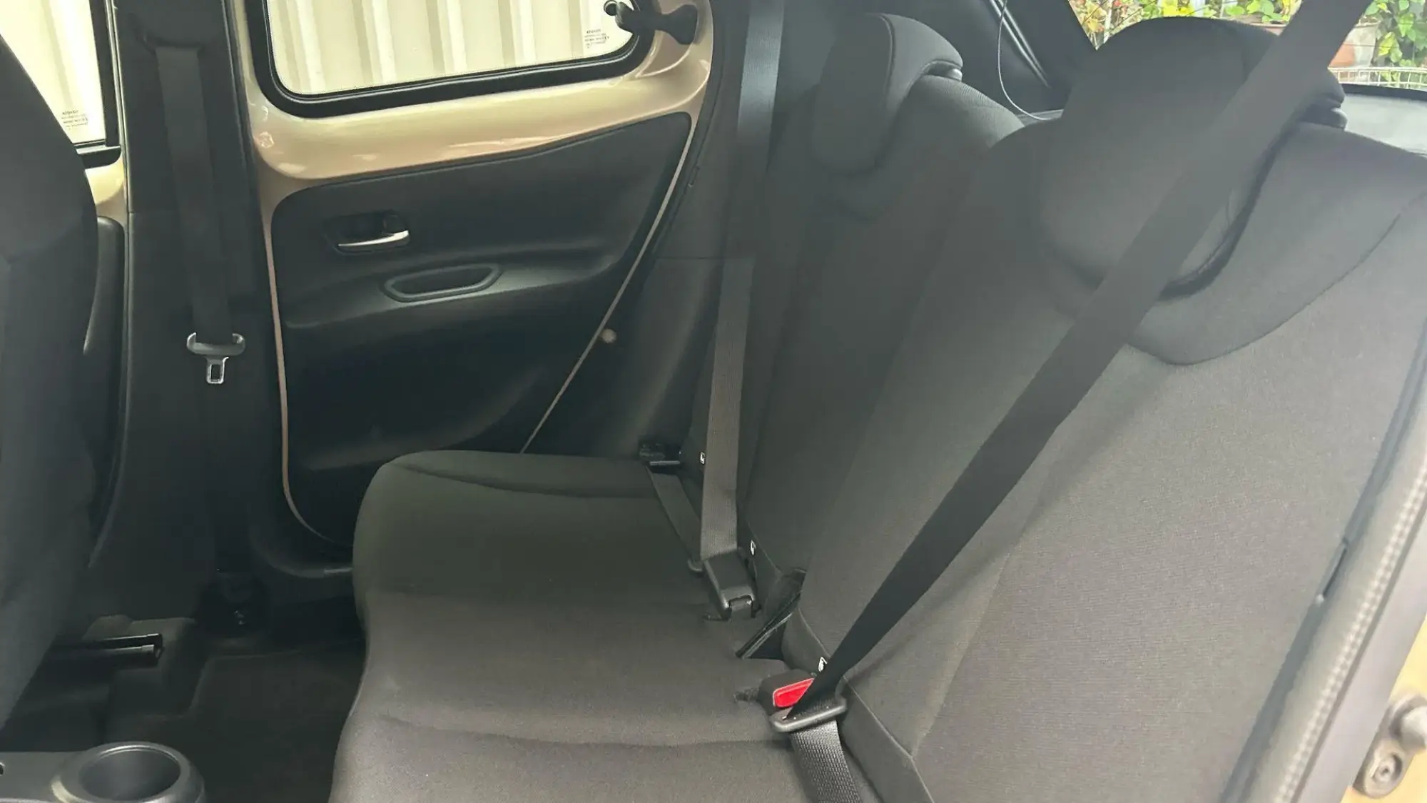 Toyota Aygo X Image 17