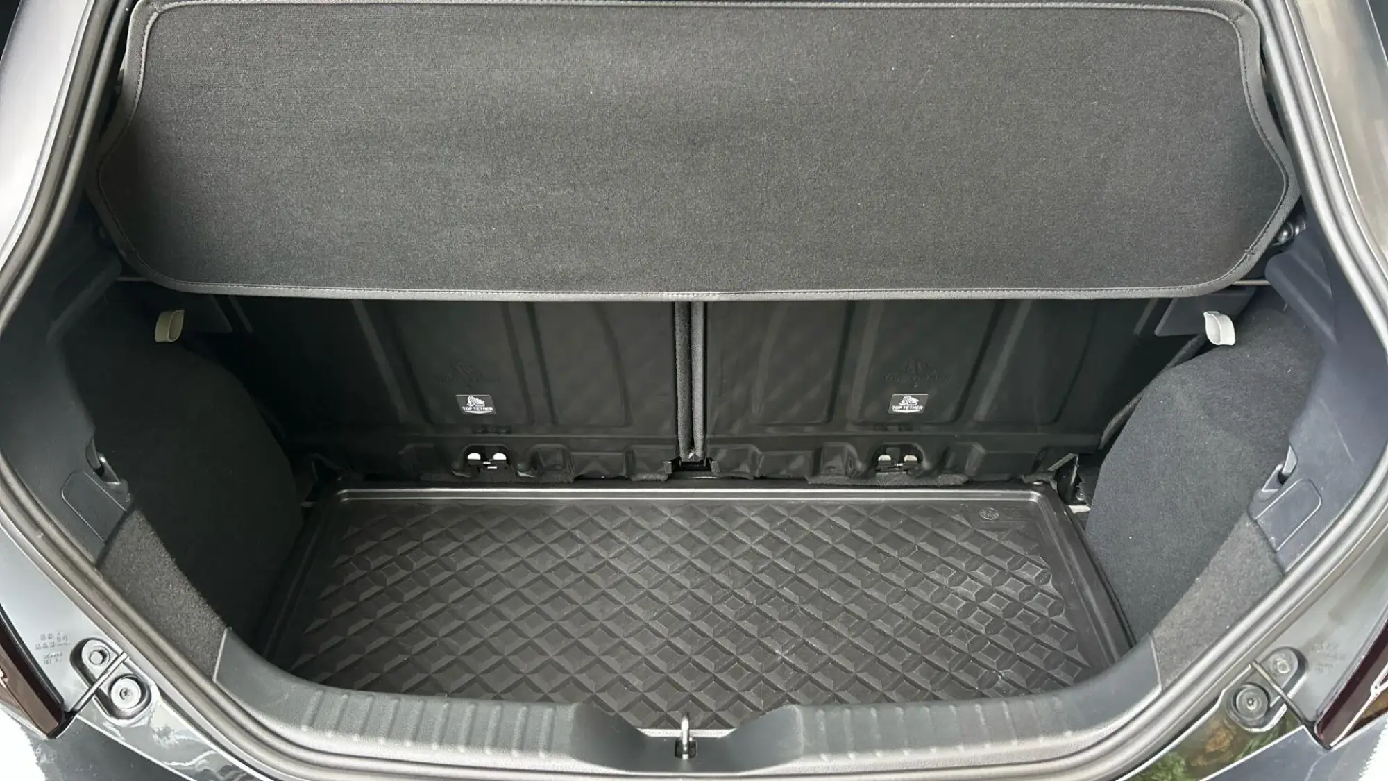Toyota Aygo X Image 18