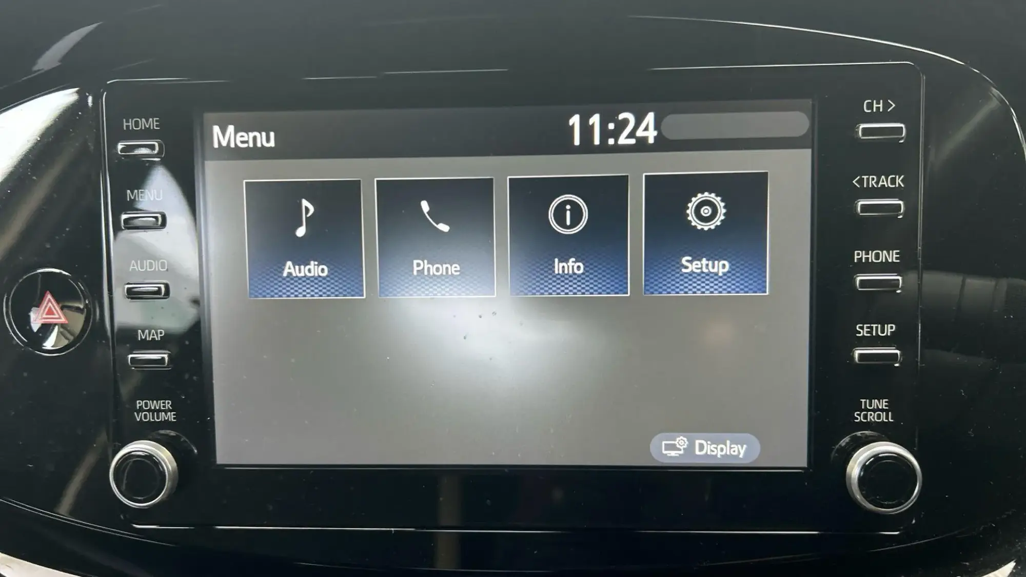 Toyota Aygo X Image 24