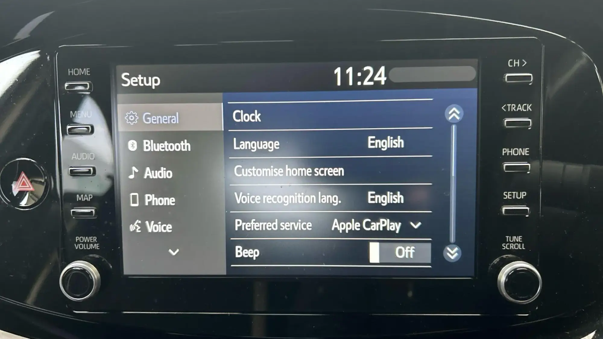 Toyota Aygo X Image 25