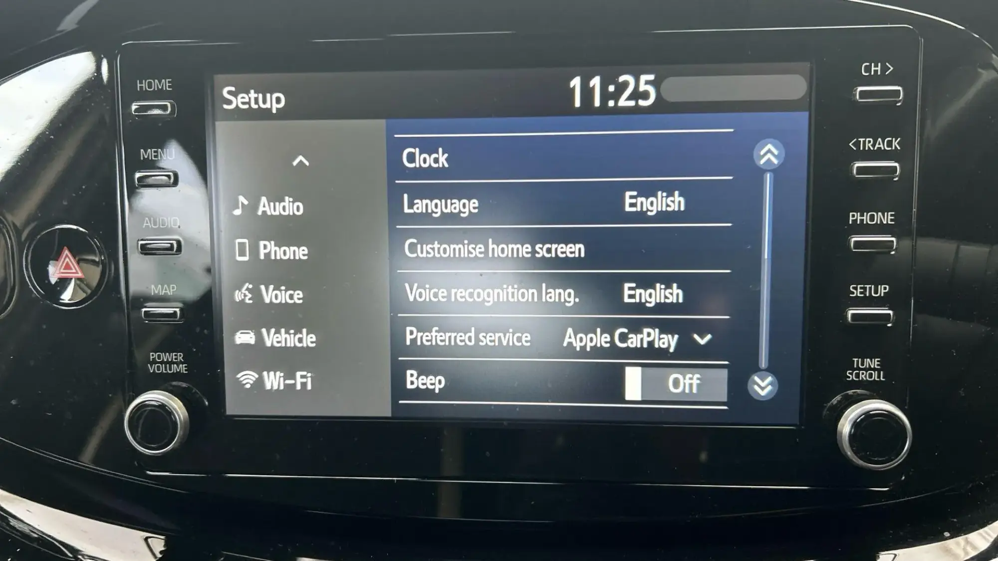 Toyota Aygo X Image 26
