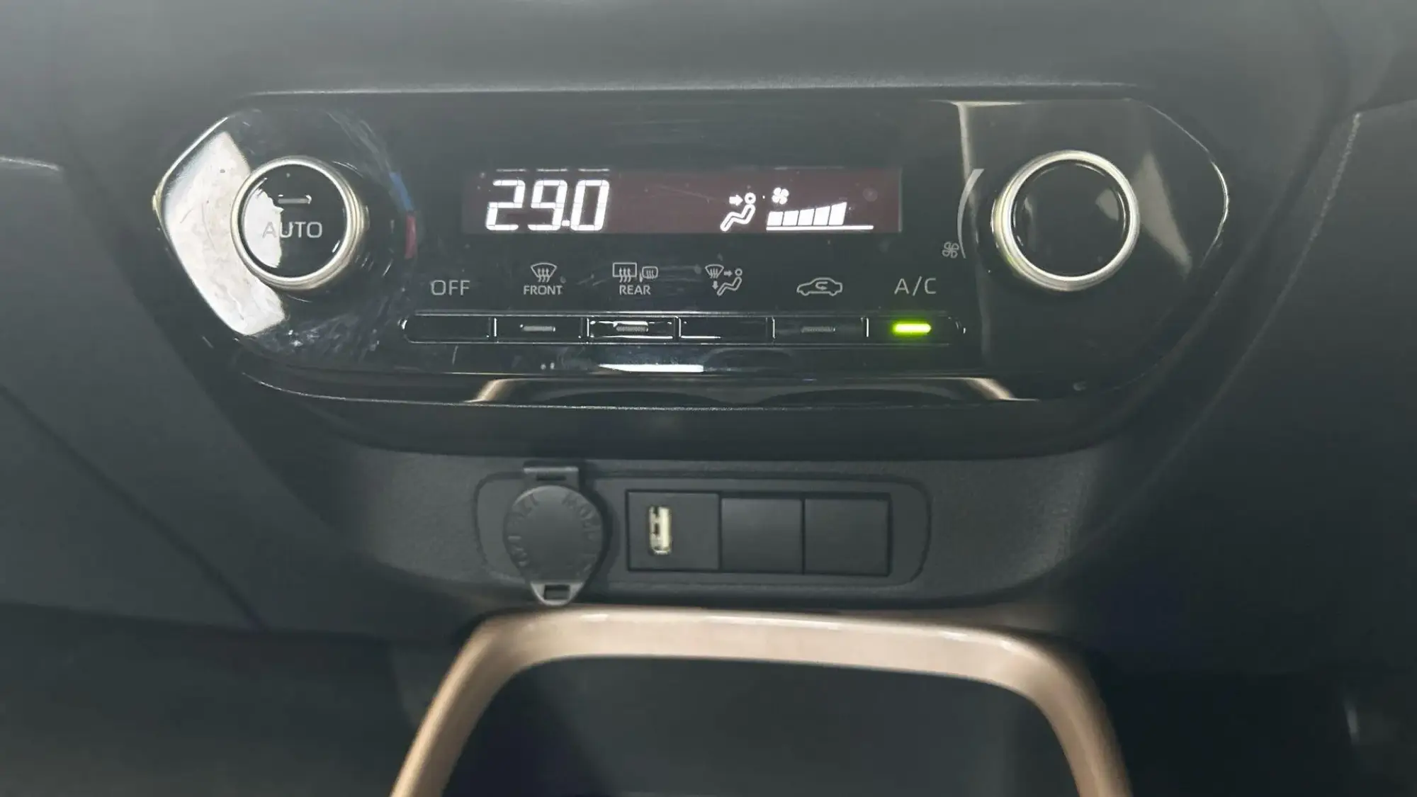 Toyota Aygo X Image 27