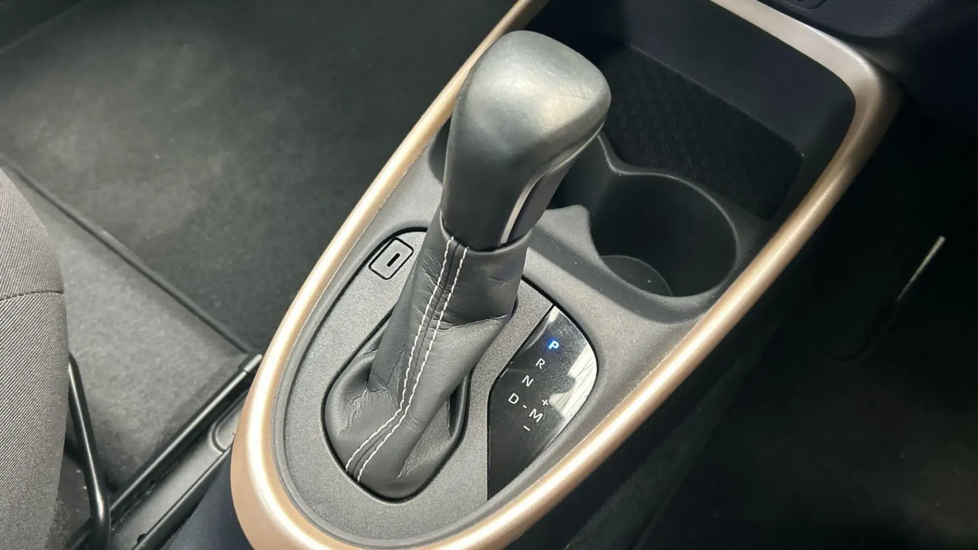 Toyota Aygo X Image 28