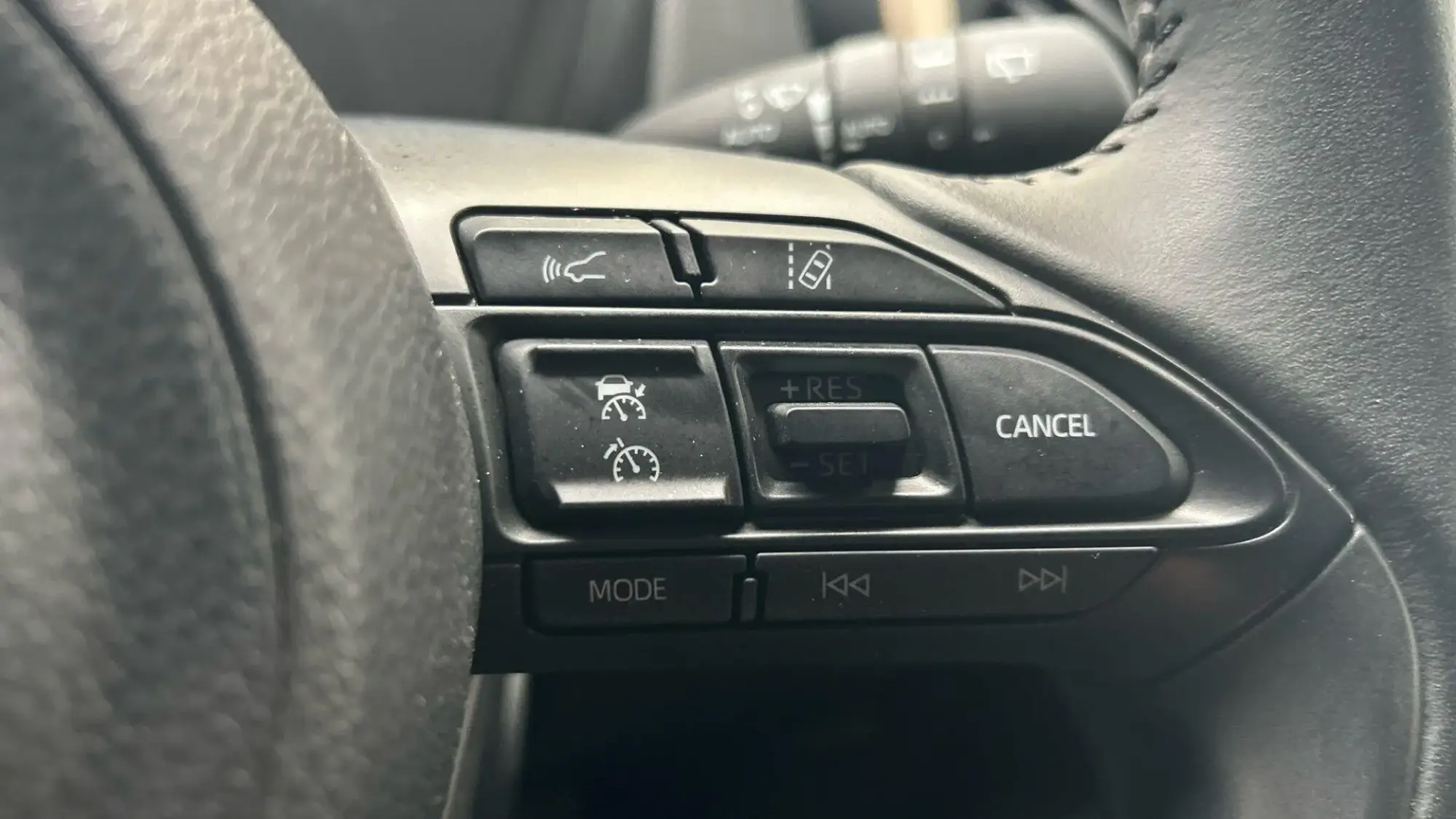 Toyota Aygo X Image 30