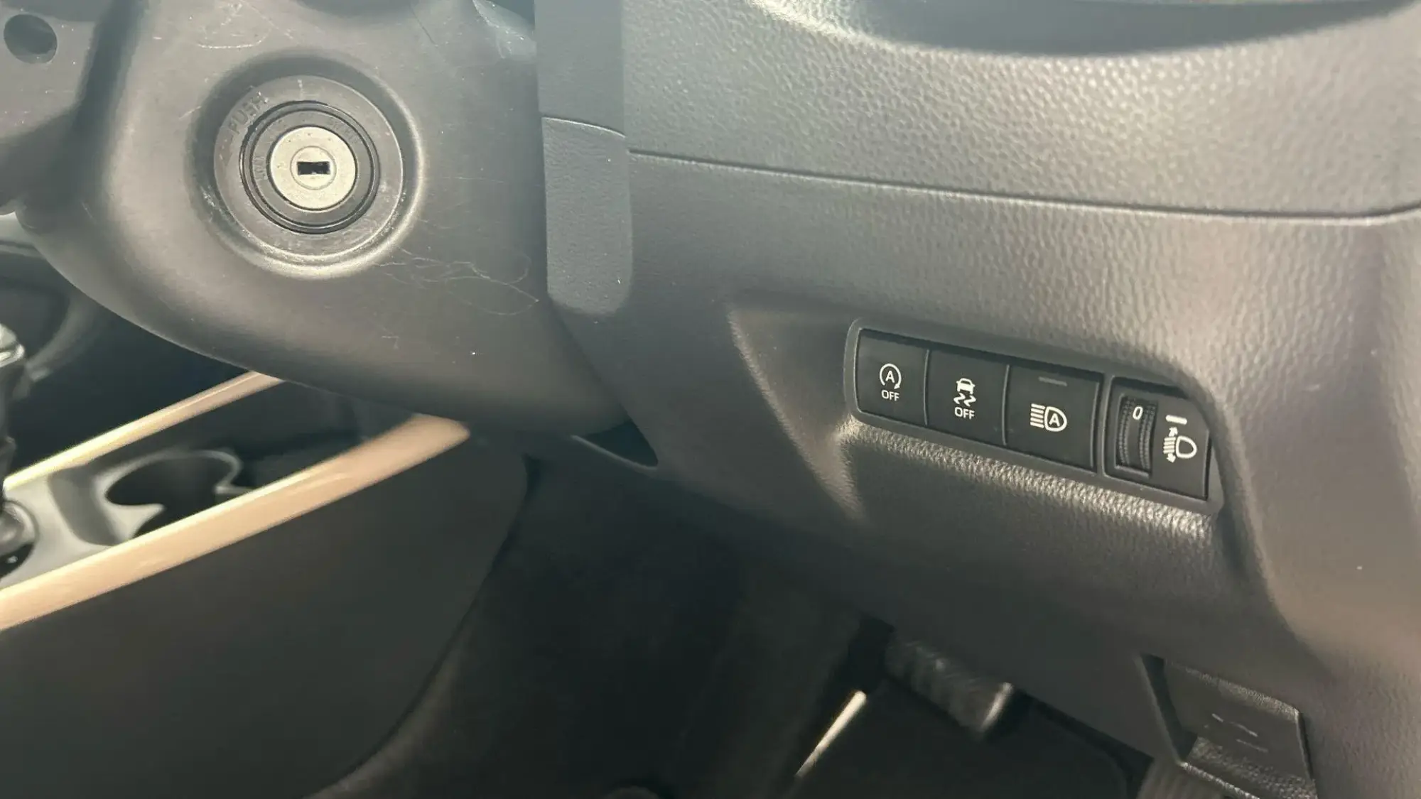 Toyota Aygo X Image 33