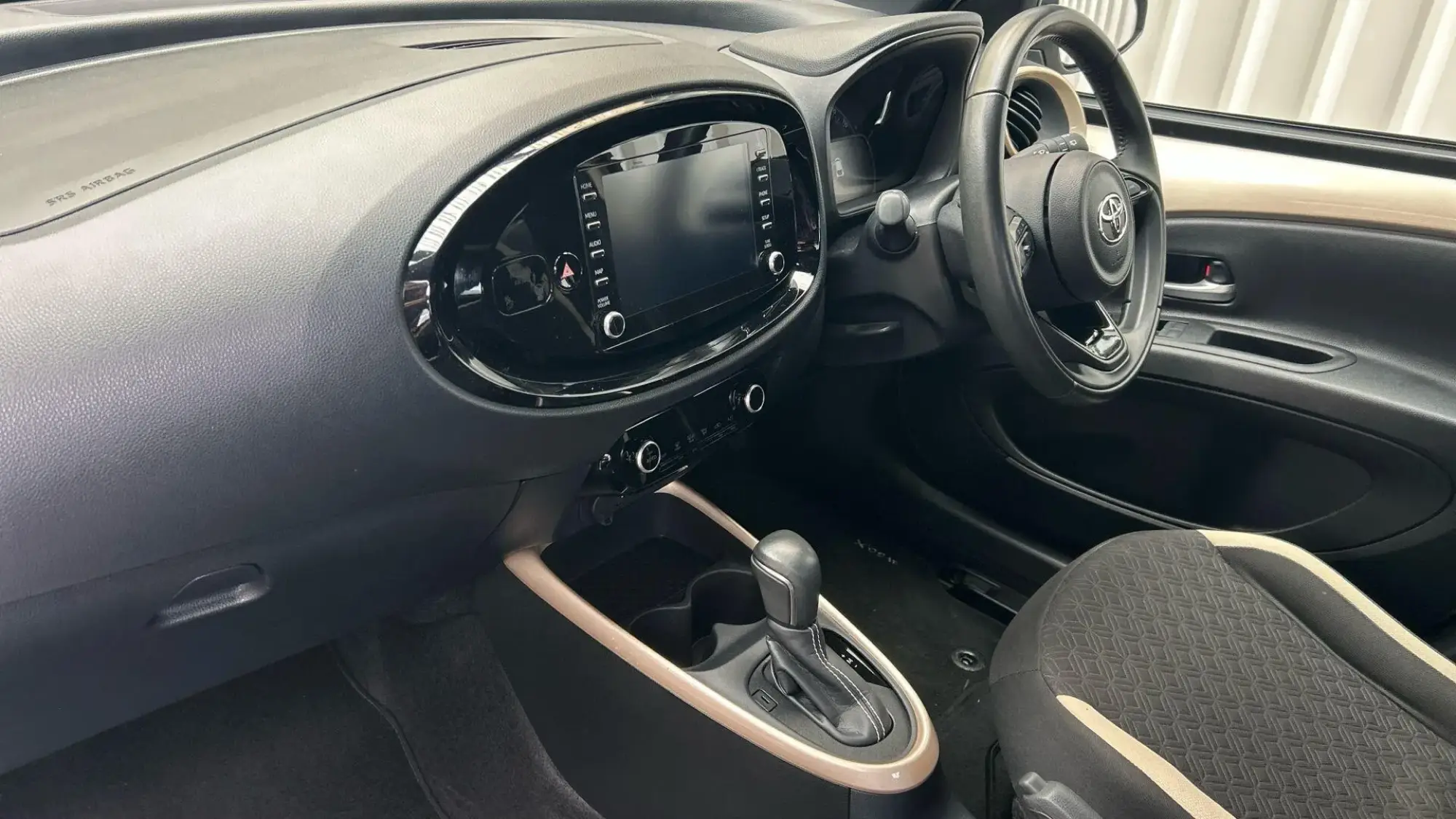 Toyota Aygo X Image 34