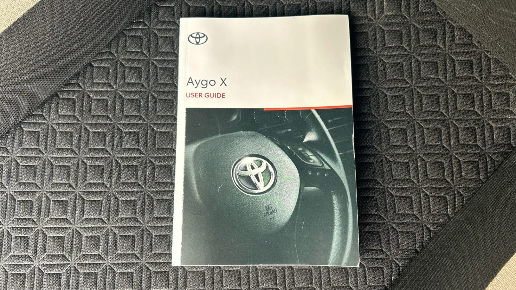 Toyota Aygo X Image 36