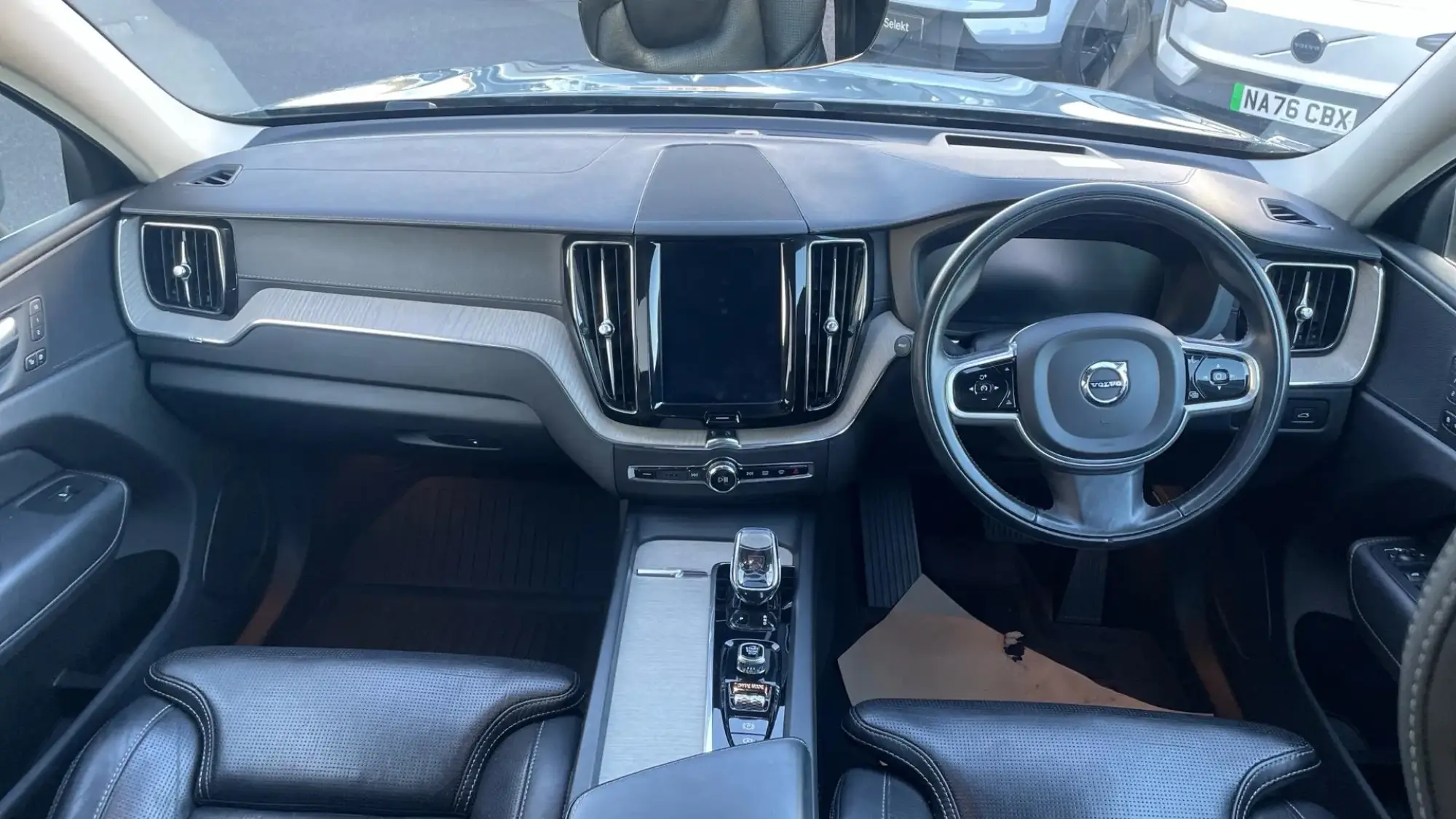 Volvo XC60 Image 5
