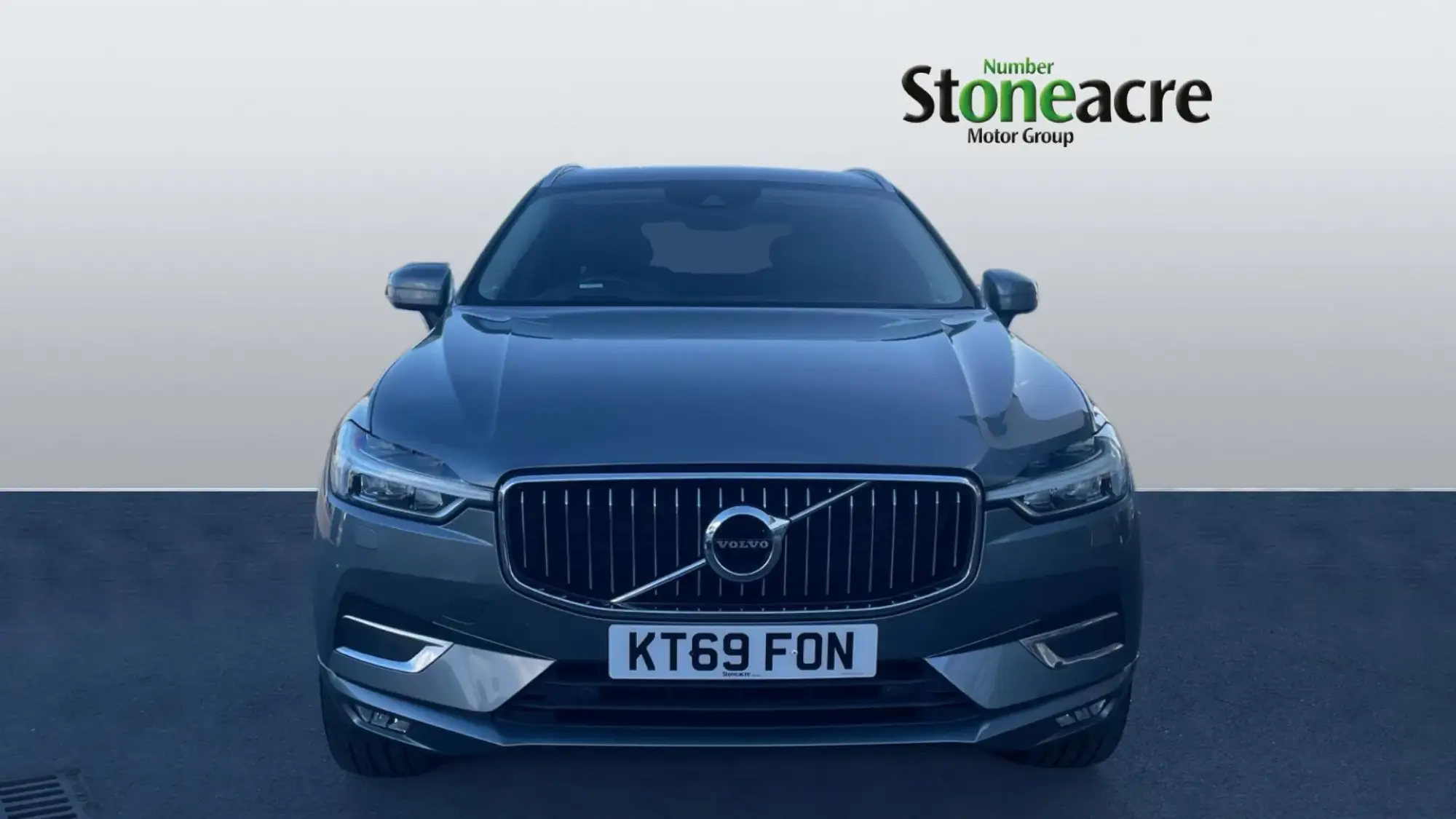 Volvo XC60 Image 8