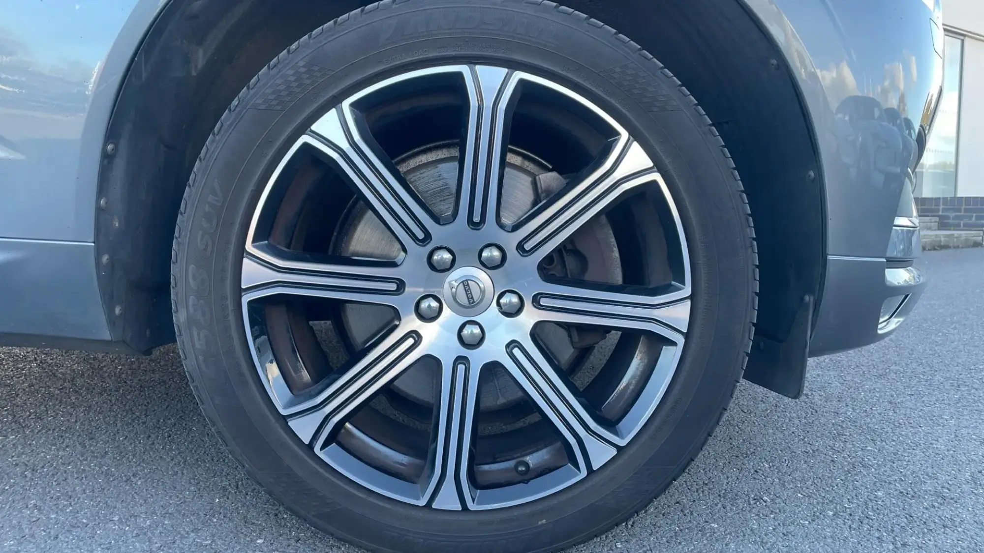 Volvo XC60 Image 9