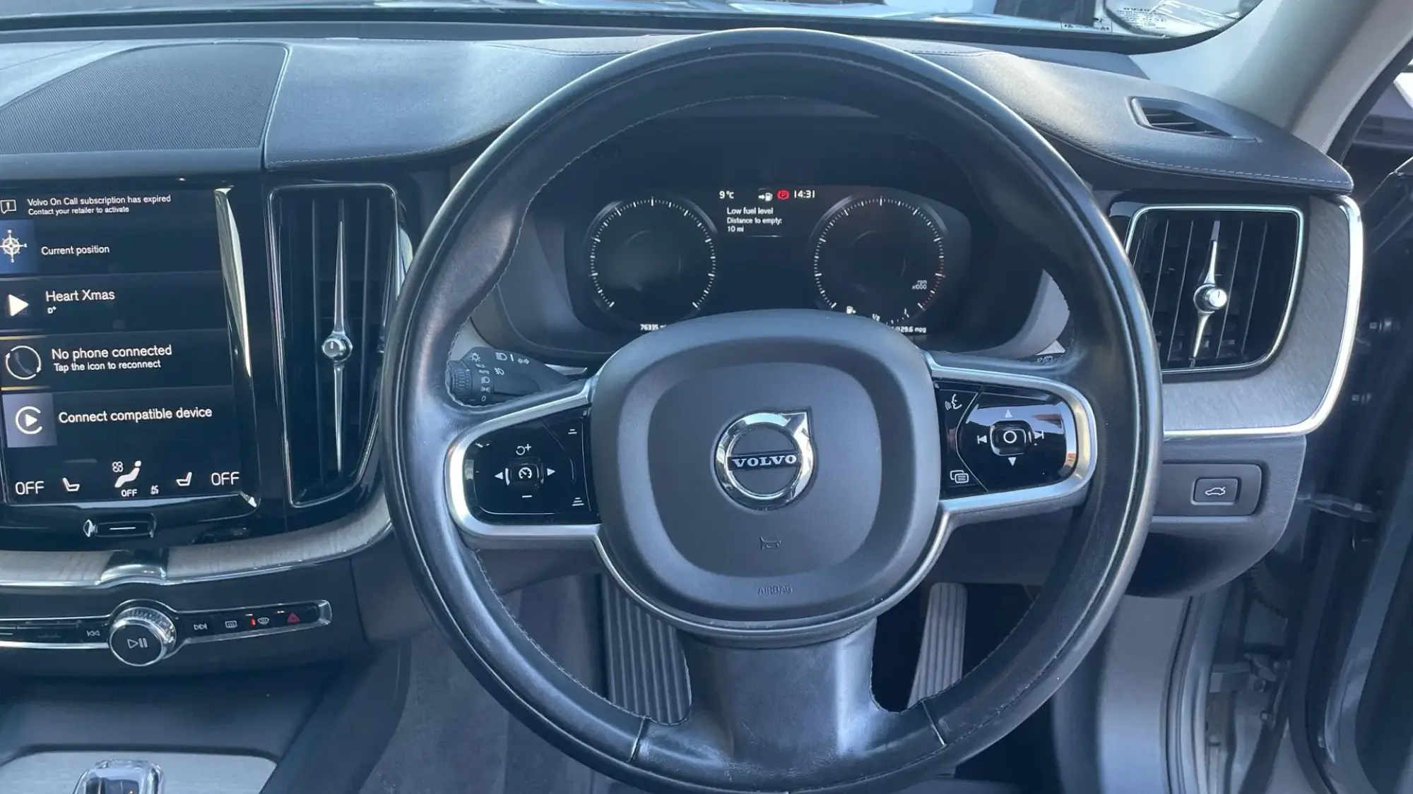 Volvo XC60 Image 10