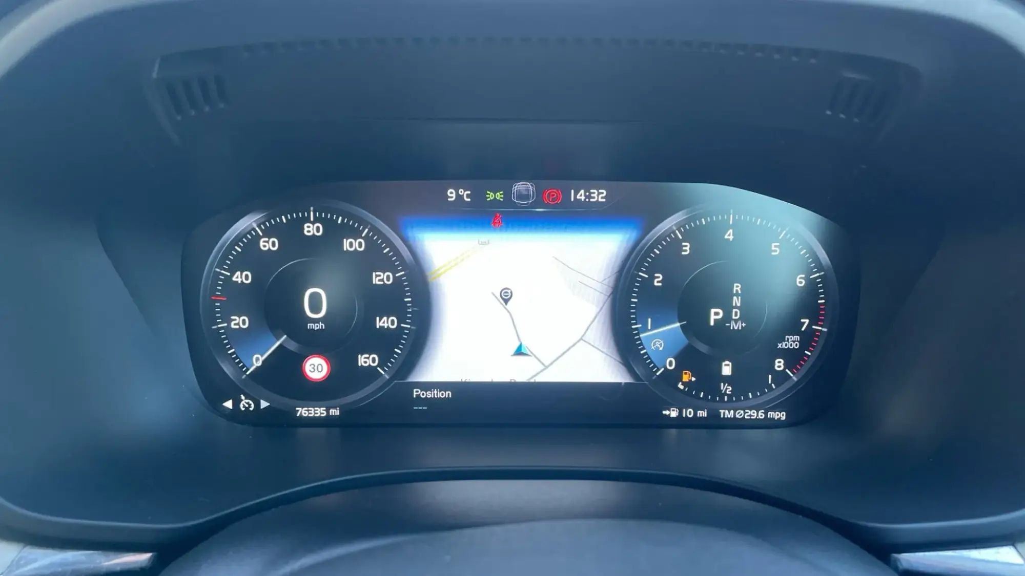 Volvo XC60 Image 11