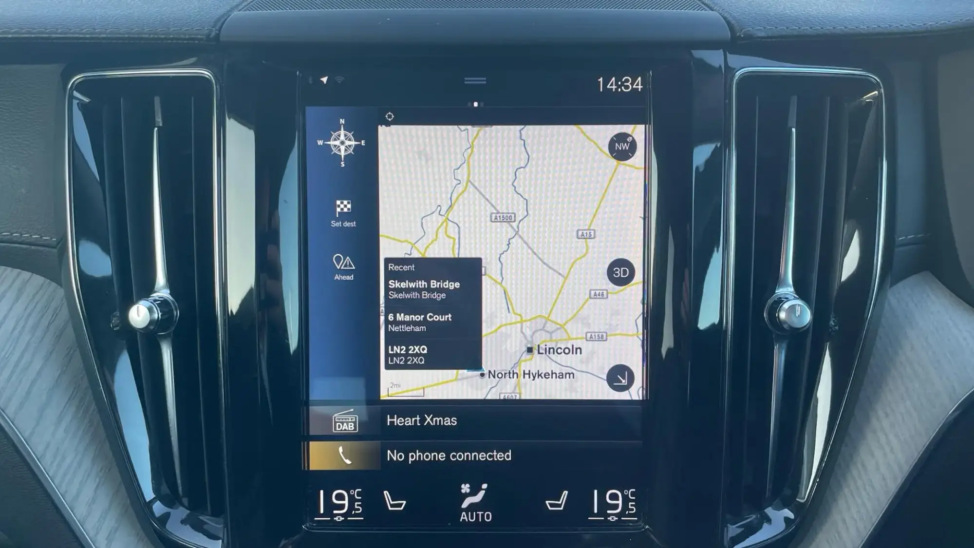 Volvo XC60 Image 16