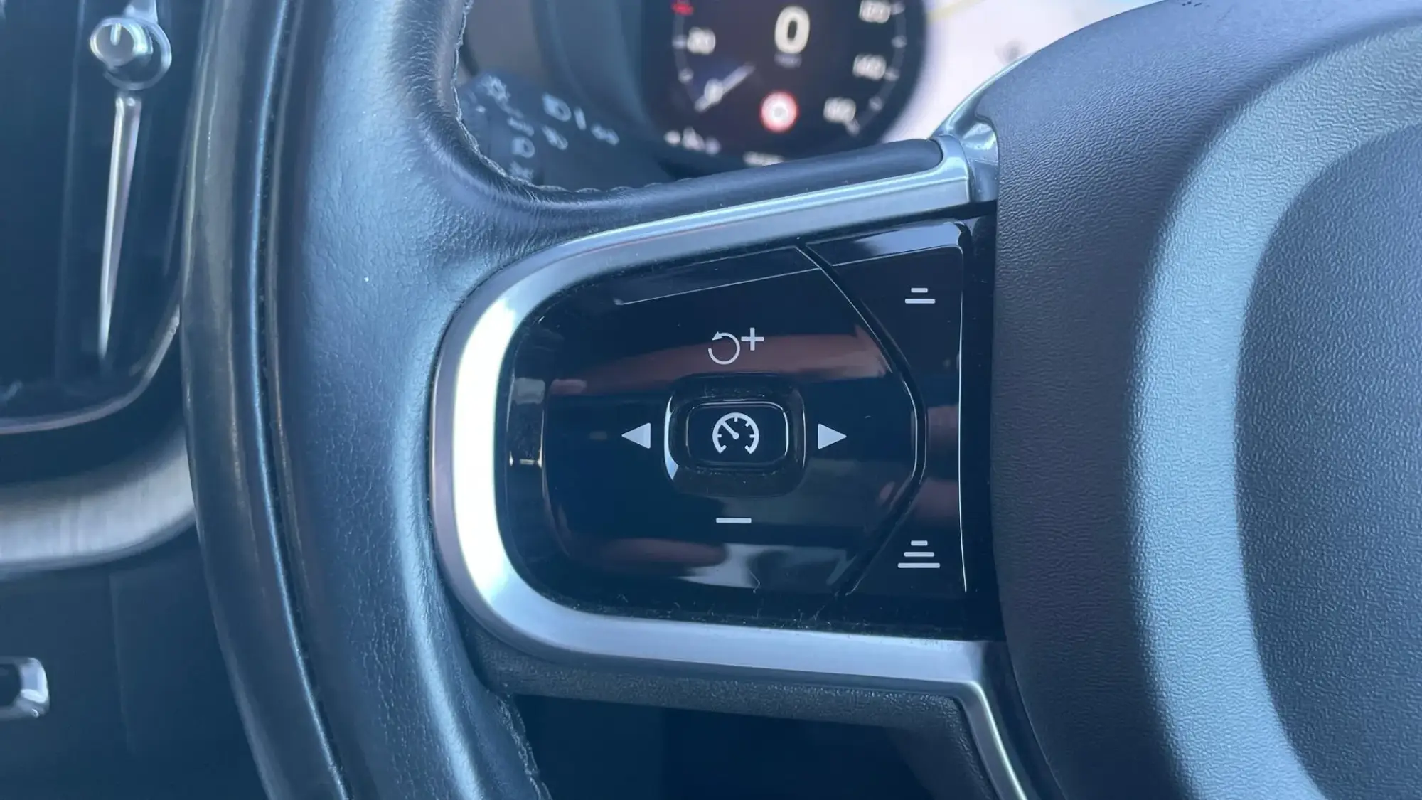 Volvo XC60 Image 19