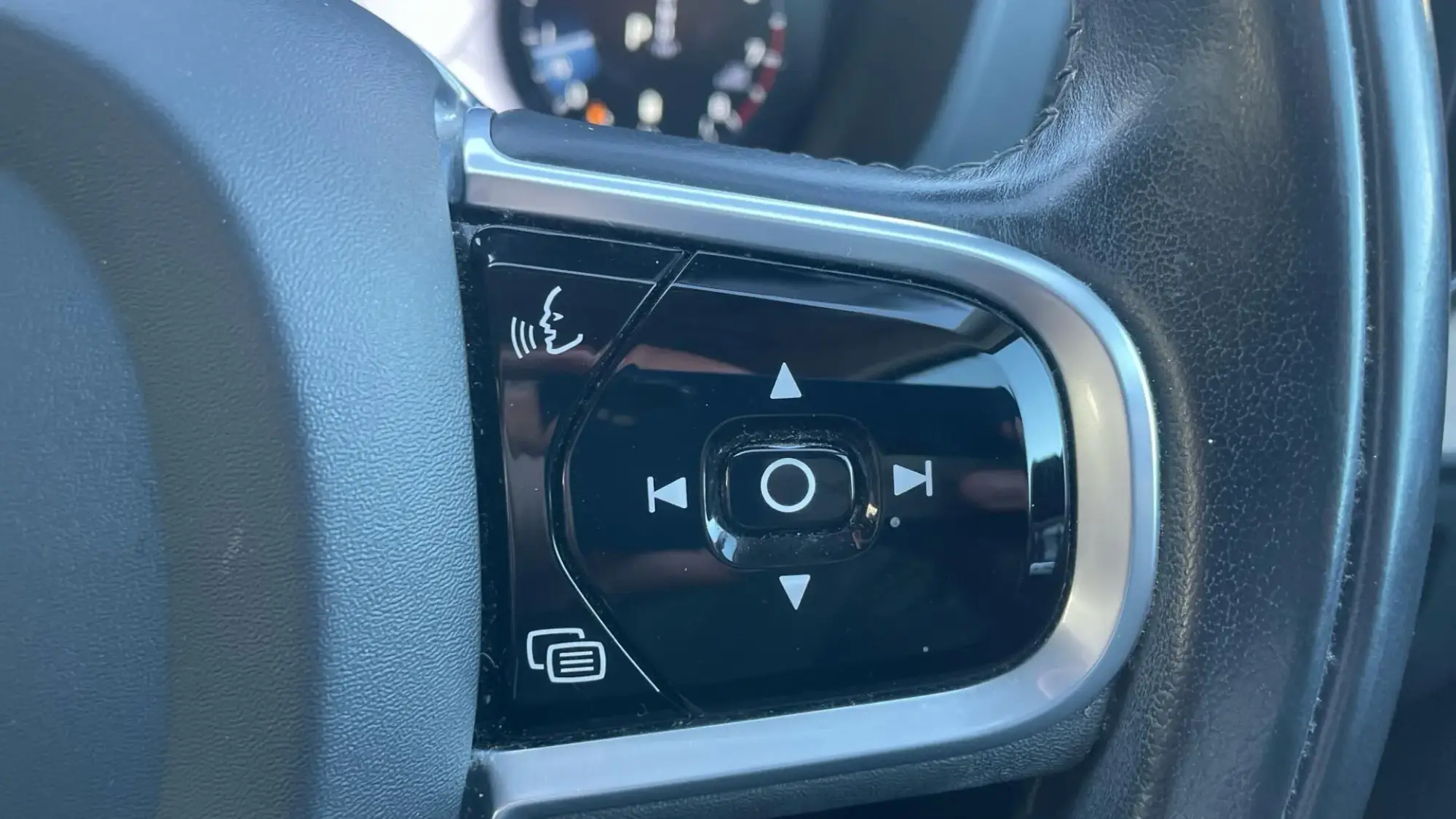Volvo XC60 Image 20