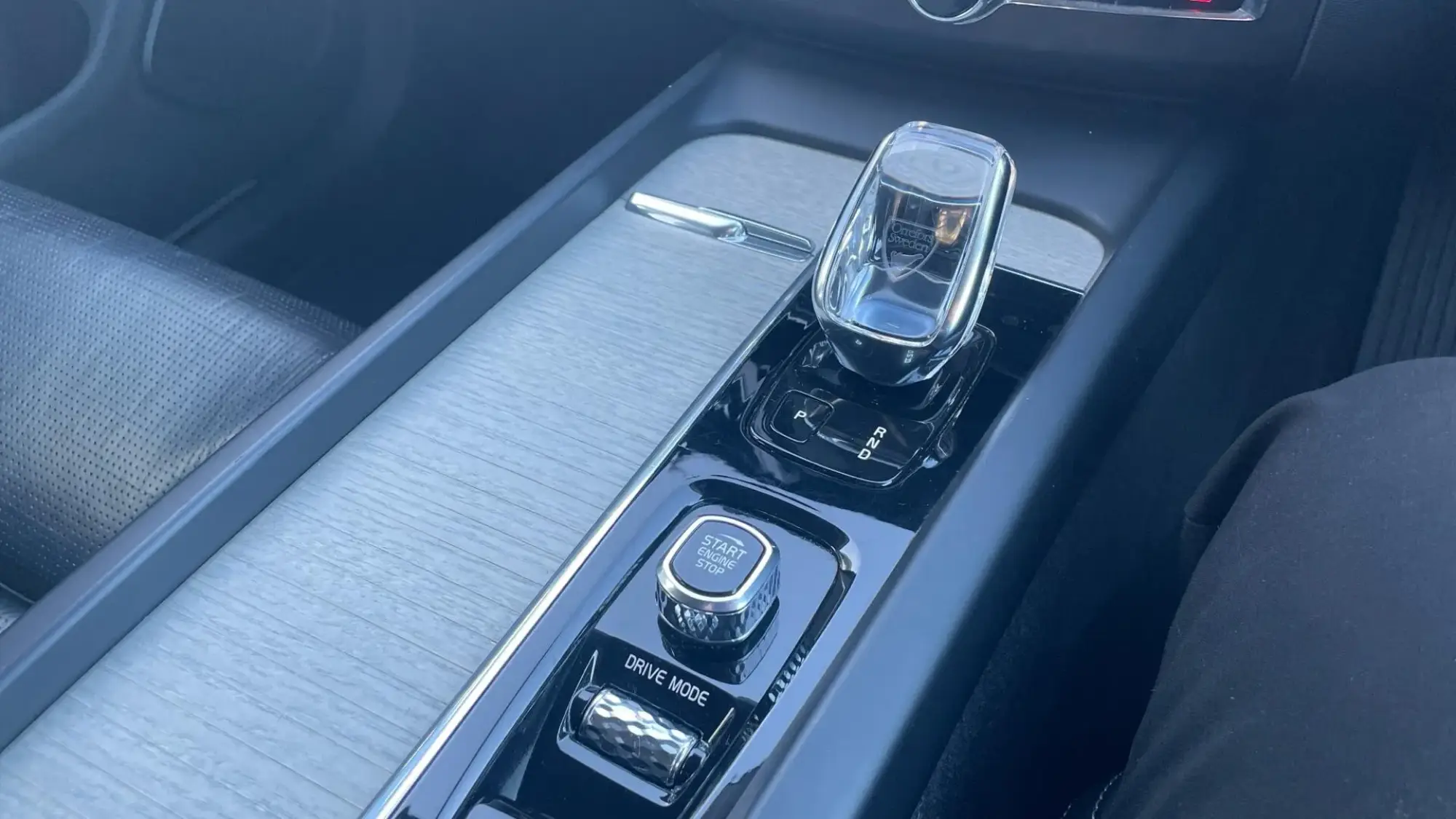 Volvo XC60 Image 23