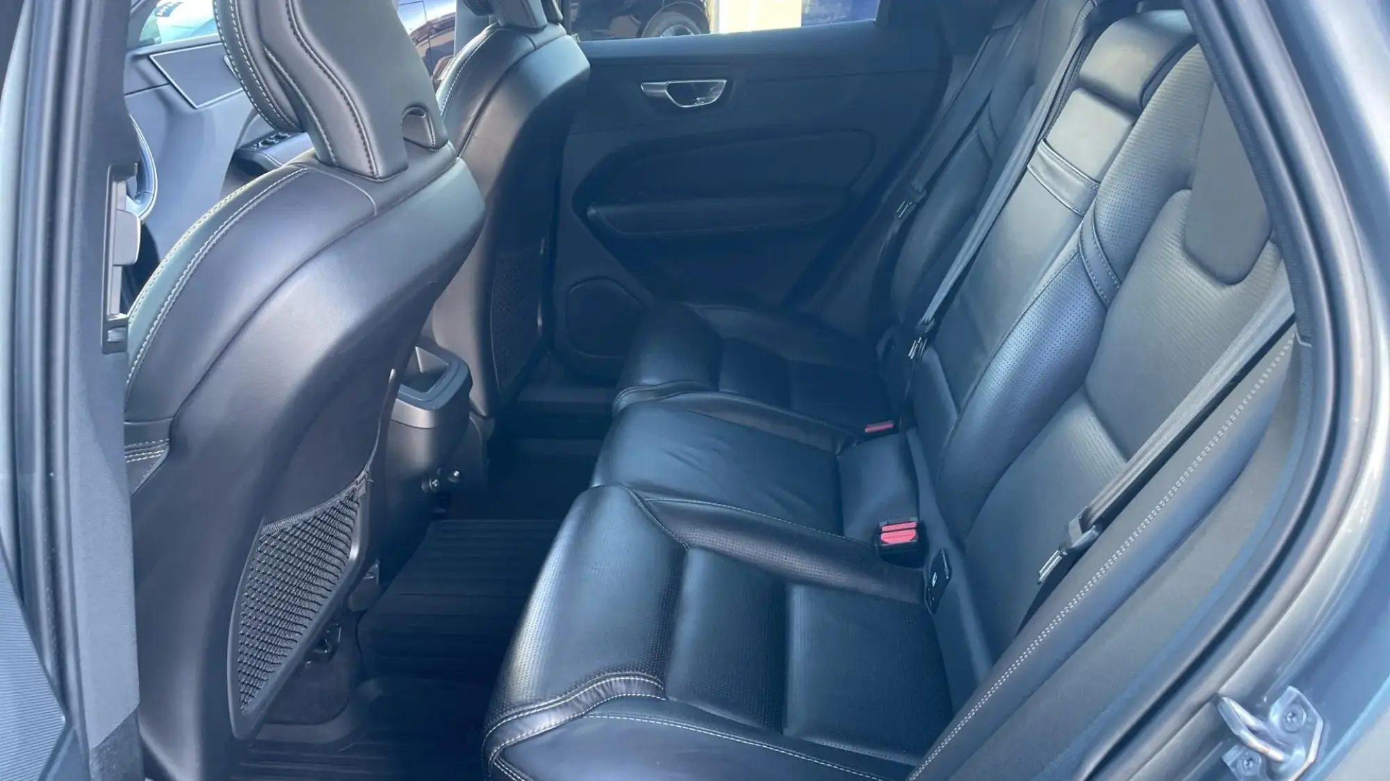 Volvo XC60 Image 30