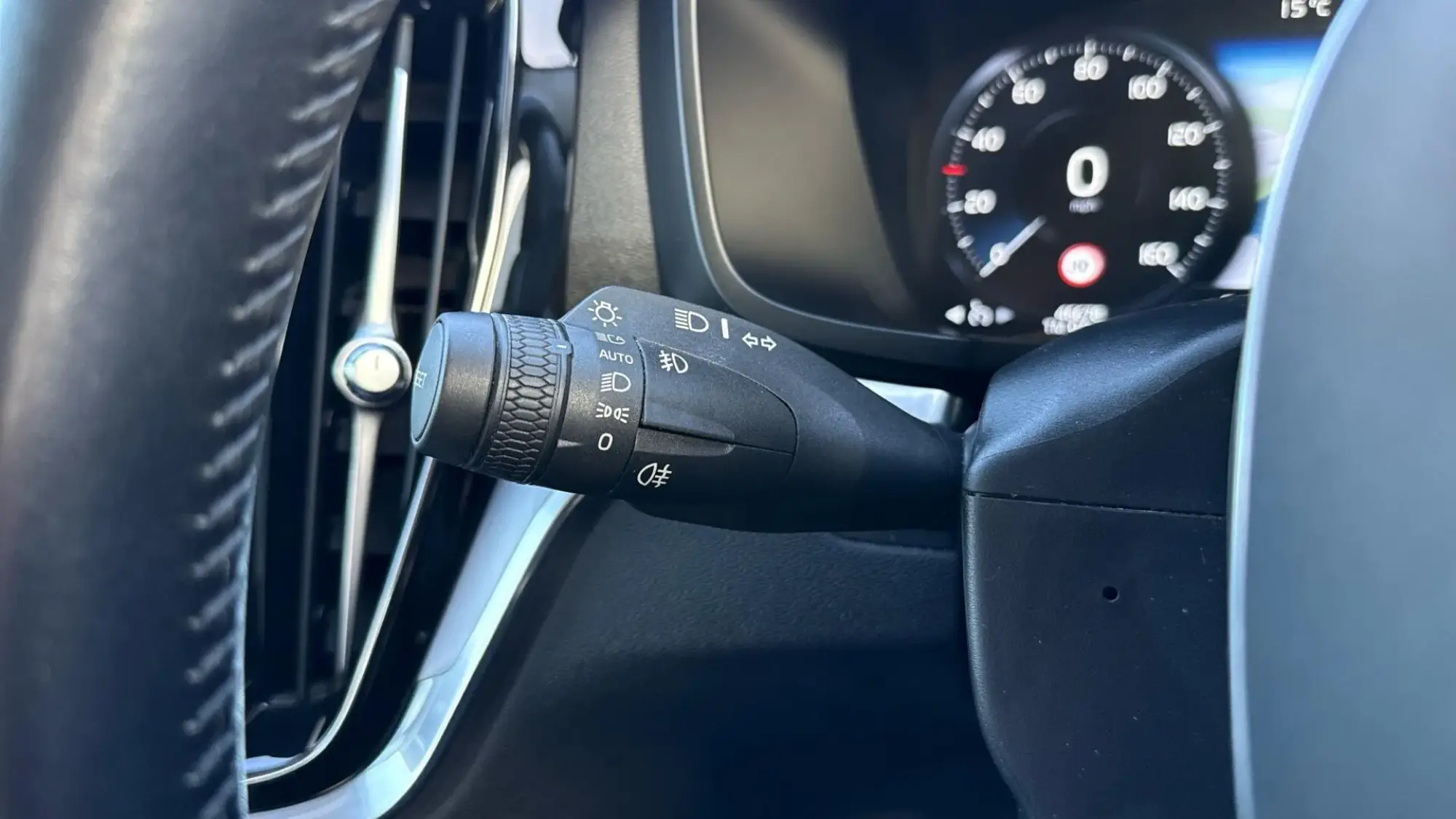 Volvo V60 Image 17 Volvo V60 Image 17