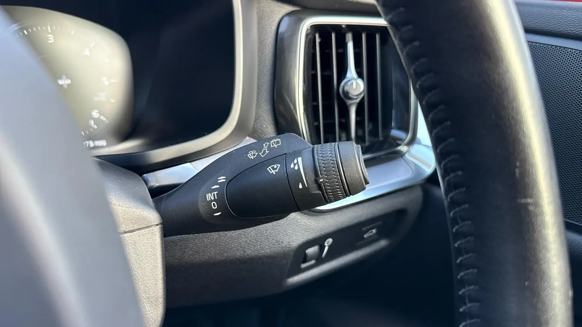 Volvo V60 Image 20 Volvo V60 Image 20