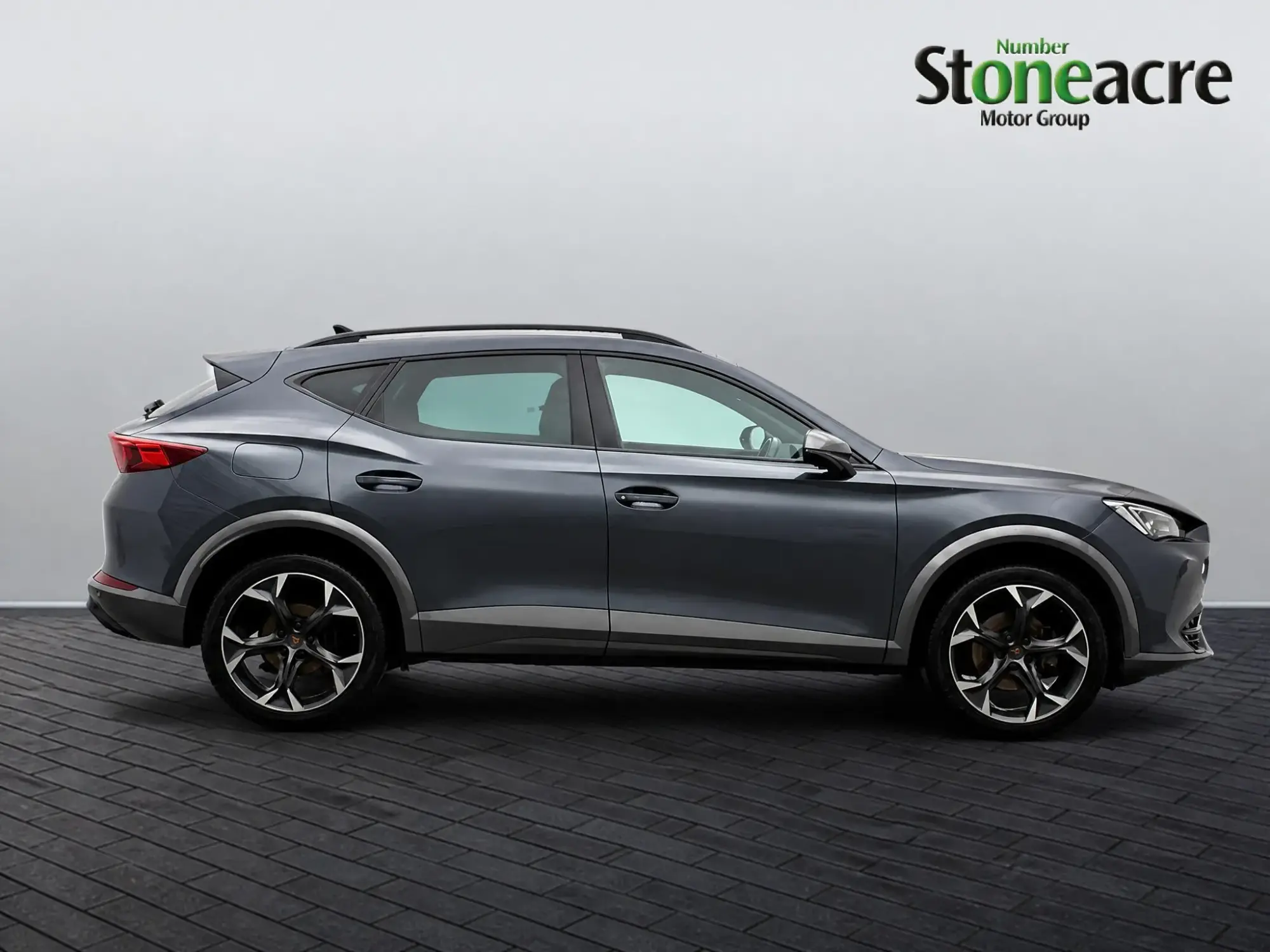 CUPRA Formentor Image 4