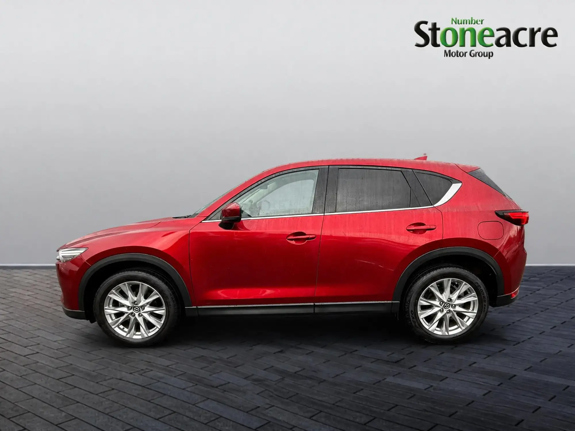 Mazda CX-5 Image 6 Mazda CX-5 Image 6