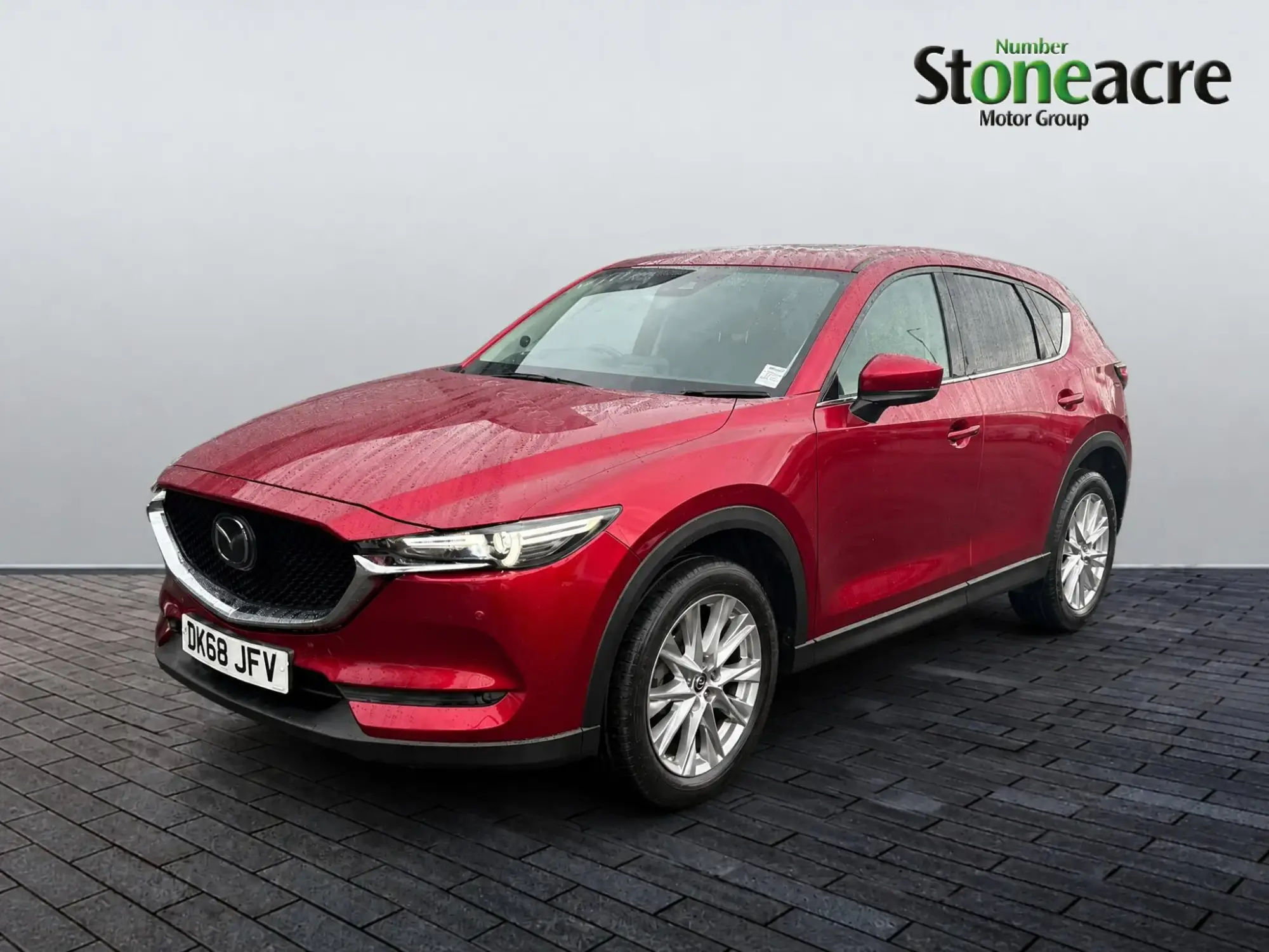 Mazda CX-5 Image 7 Mazda CX-5 Image 7