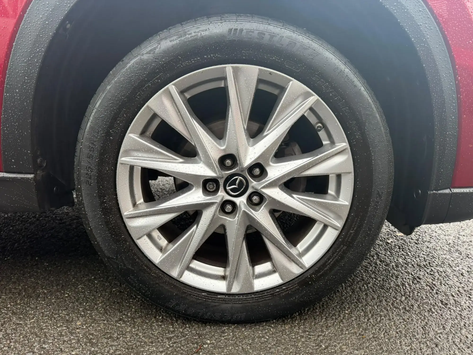 Mazda CX-5 Image 9 Mazda CX-5 Image 9