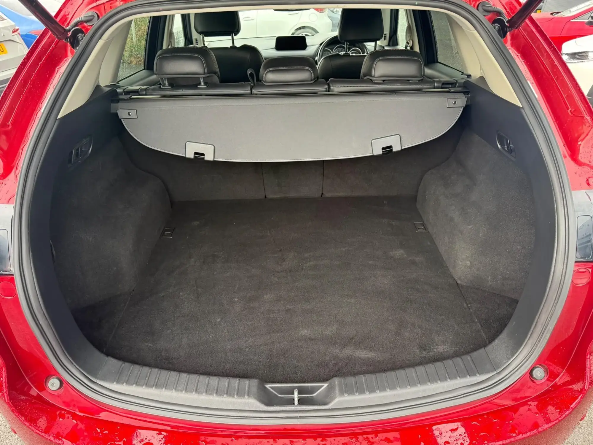Mazda CX-5 Image 10 Mazda CX-5 Image 10