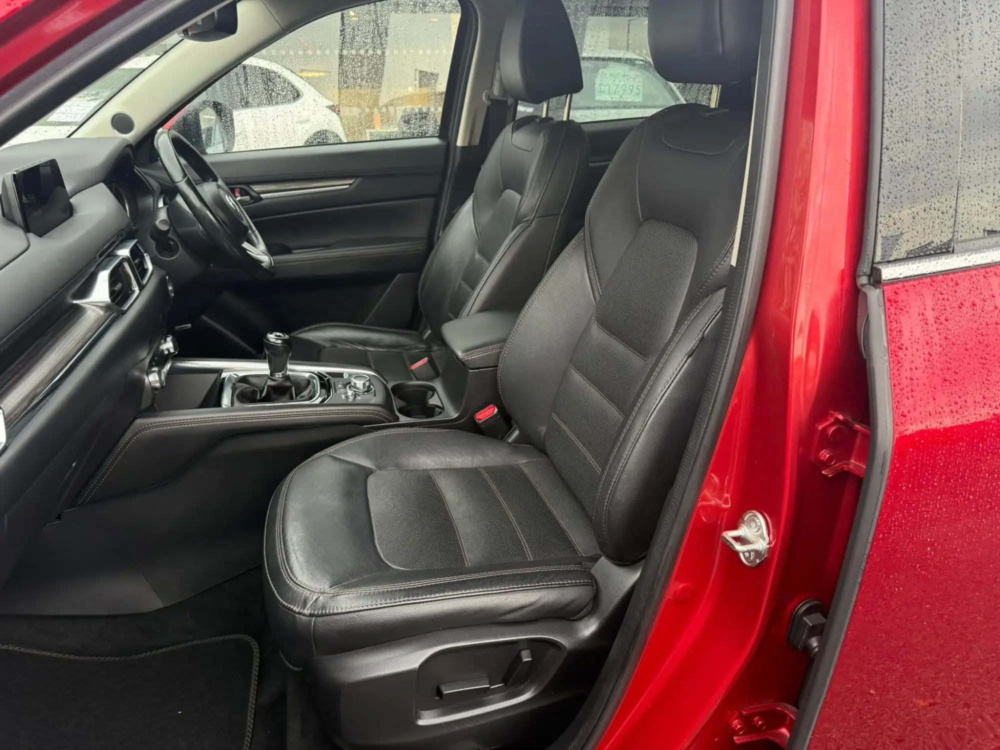 Mazda CX-5 Image 11 Mazda CX-5 Image 11