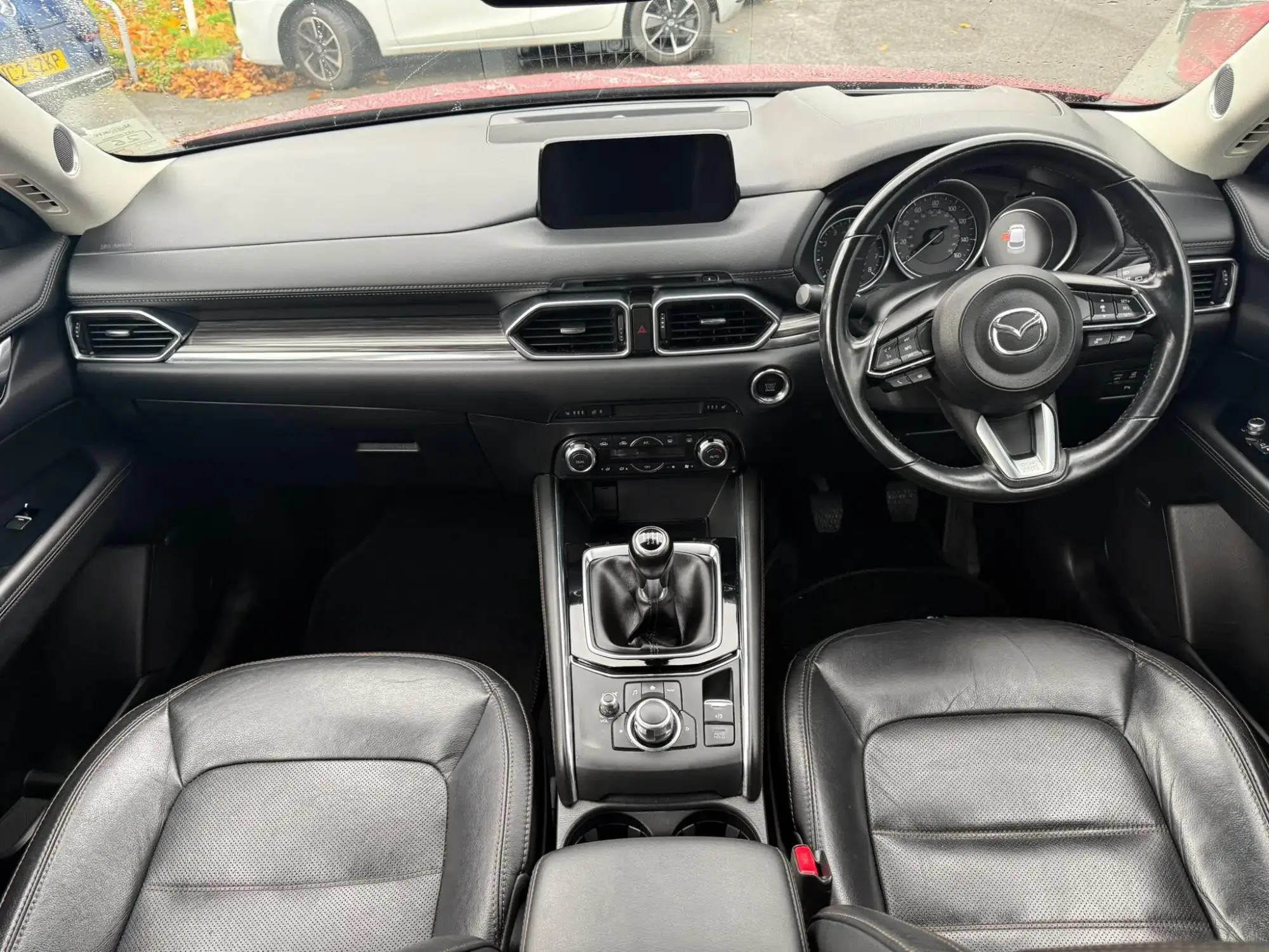Mazda CX-5 Image 12 Mazda CX-5 Image 12